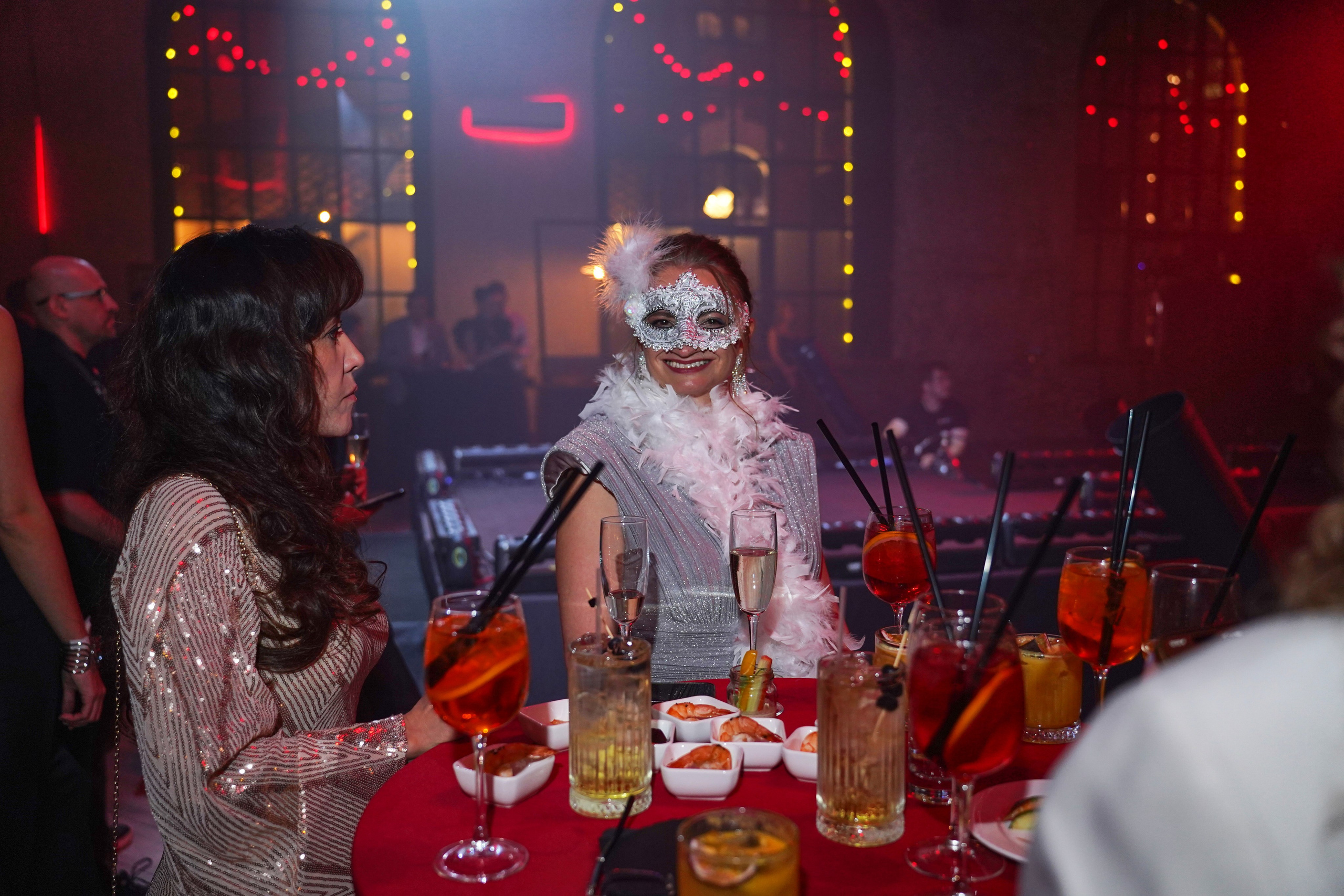 Бал-корпоратив 2025 Деловое собрание. Фотограф