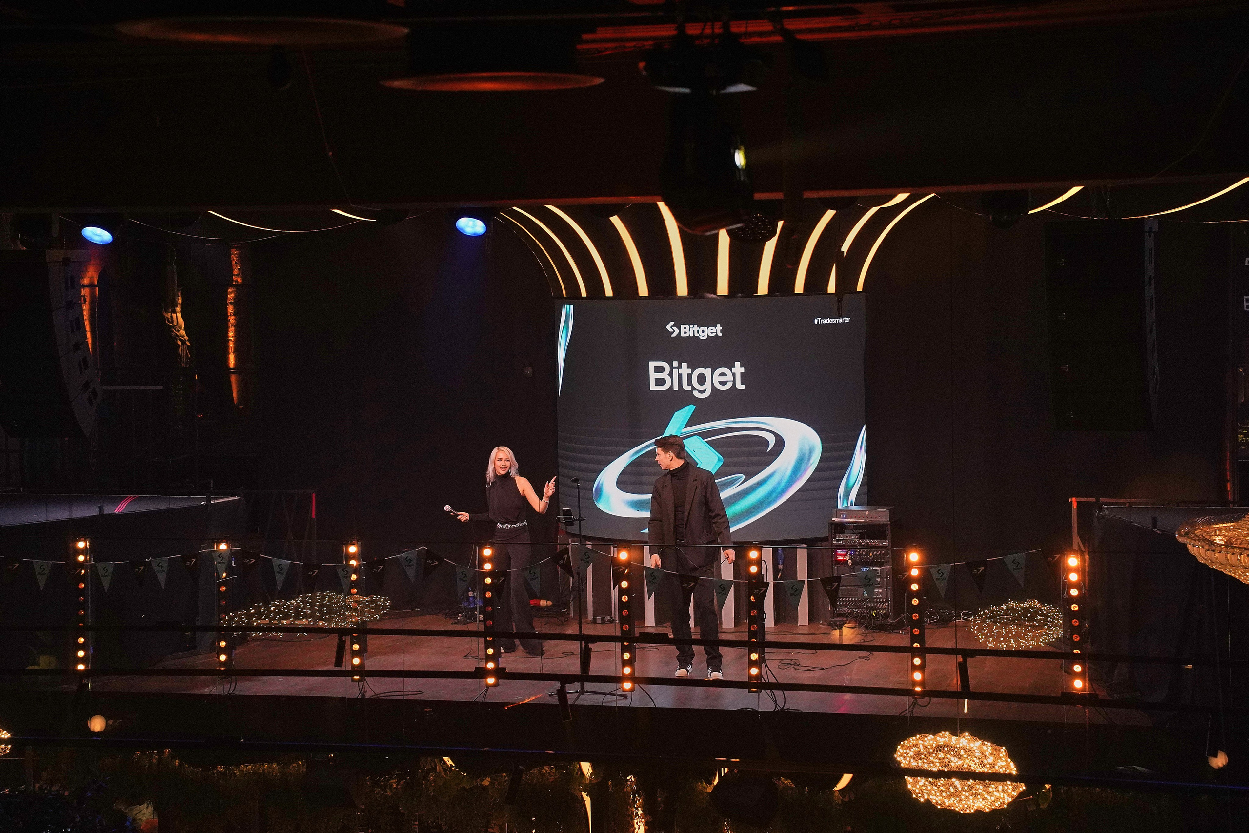 Bitget. Фотограф