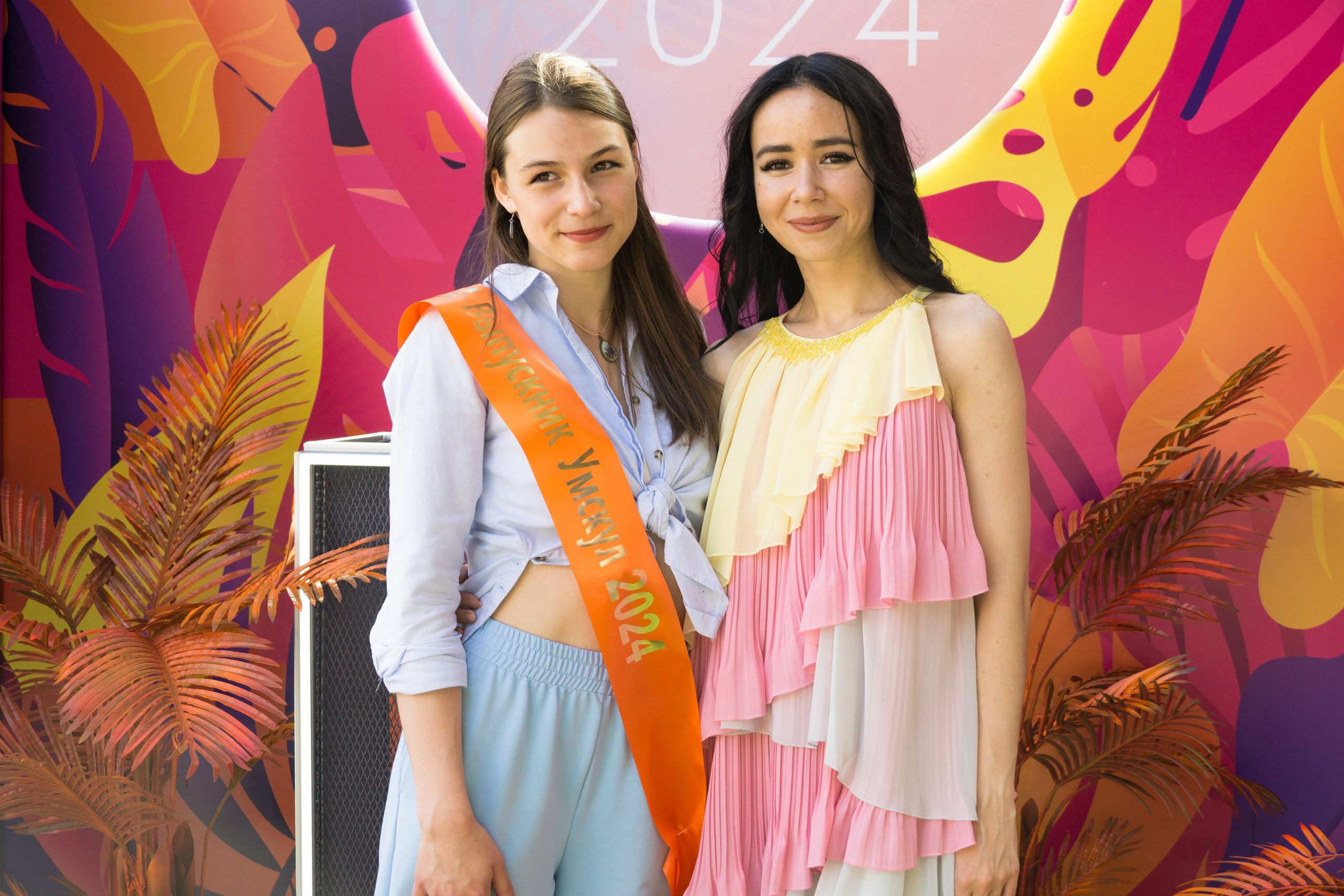 VK GIPSY Выпускной УМСКУЛ. Фотограф