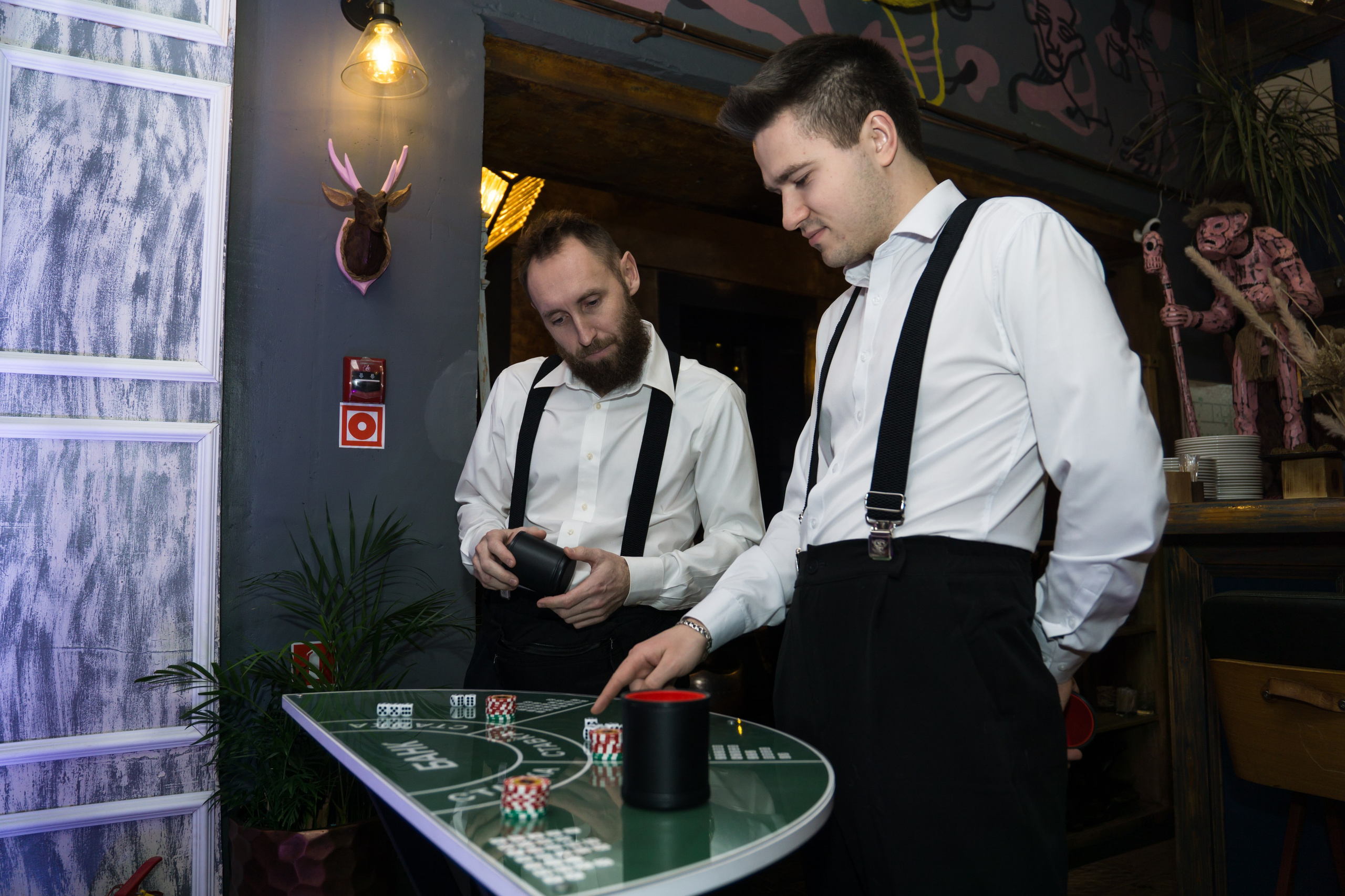 Корпоратив 2025. Фотограф