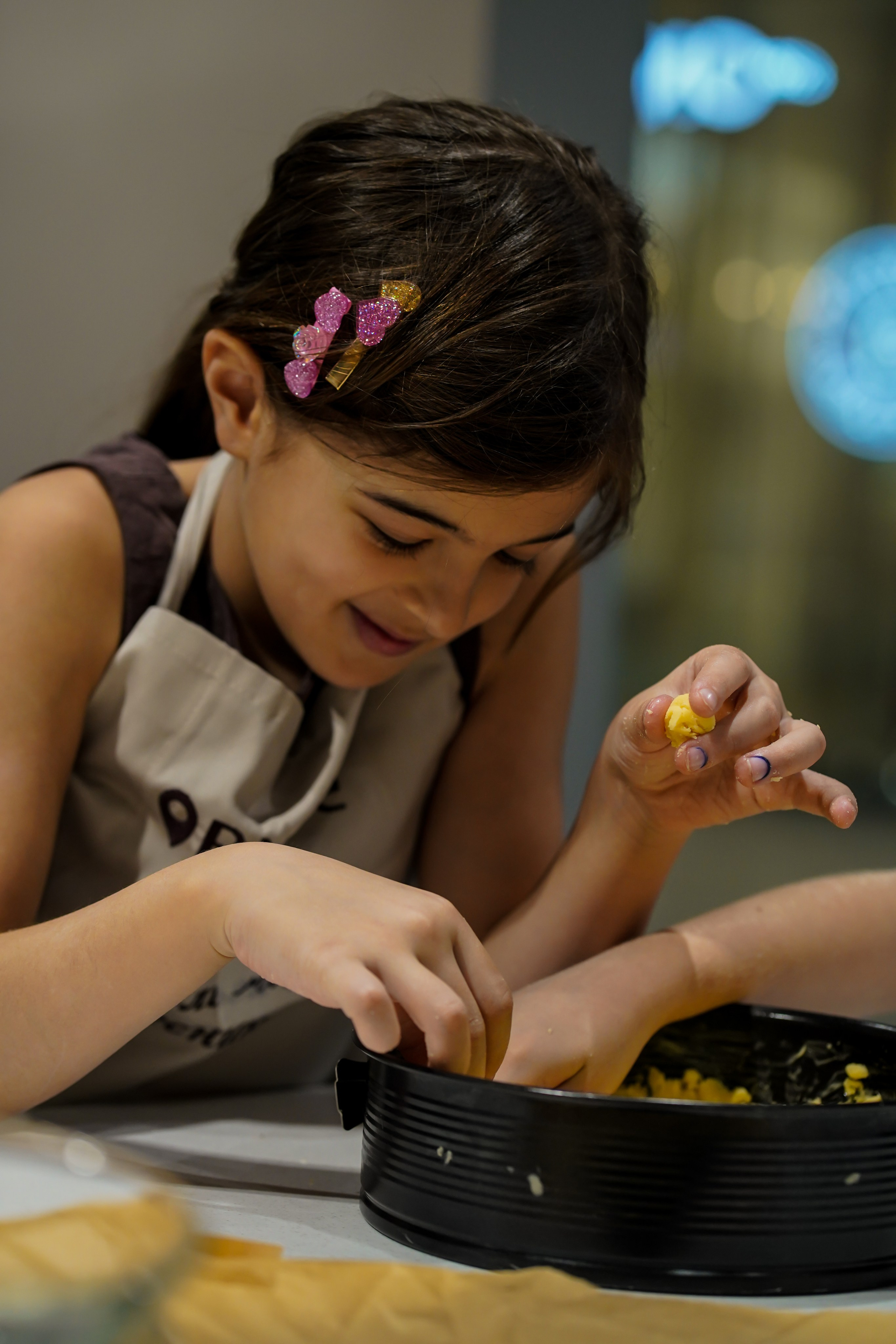 День Рождения Кулинарный мастер класс. Фотограф