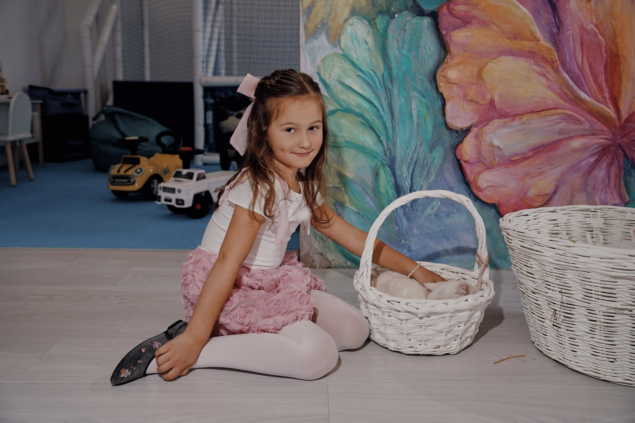 День Рождения Киры. Фотограф