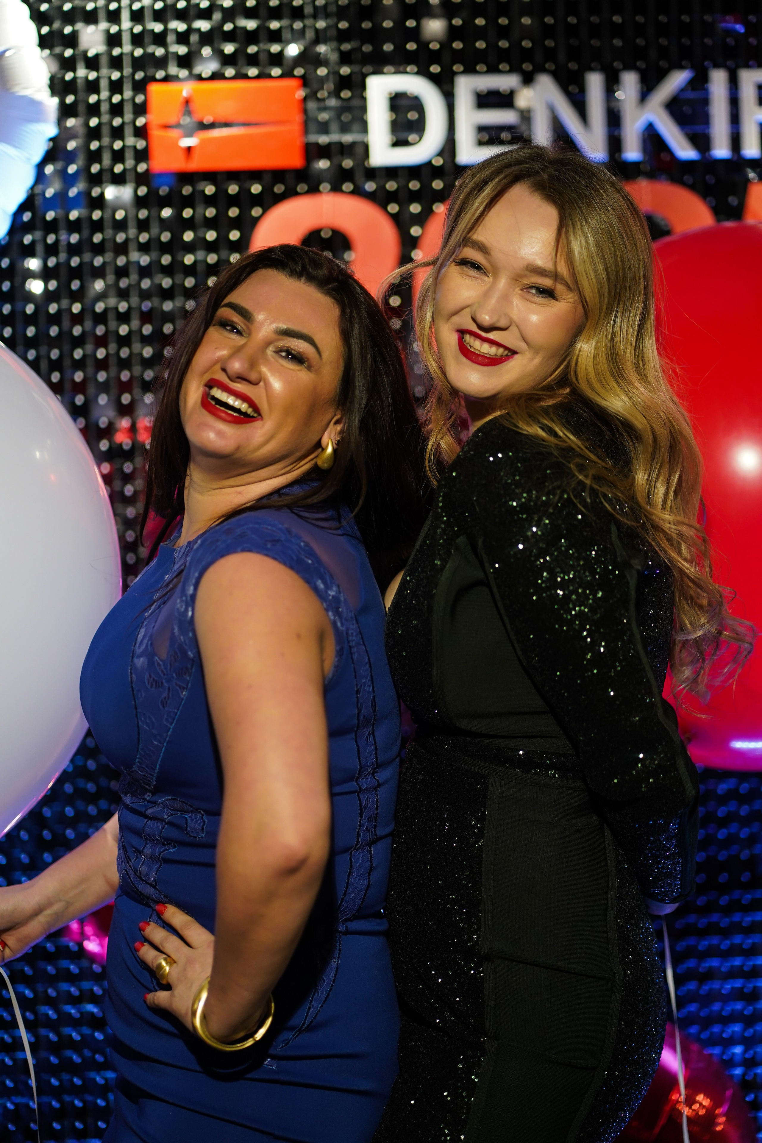 Корпоратив Denkirs. Фотограф