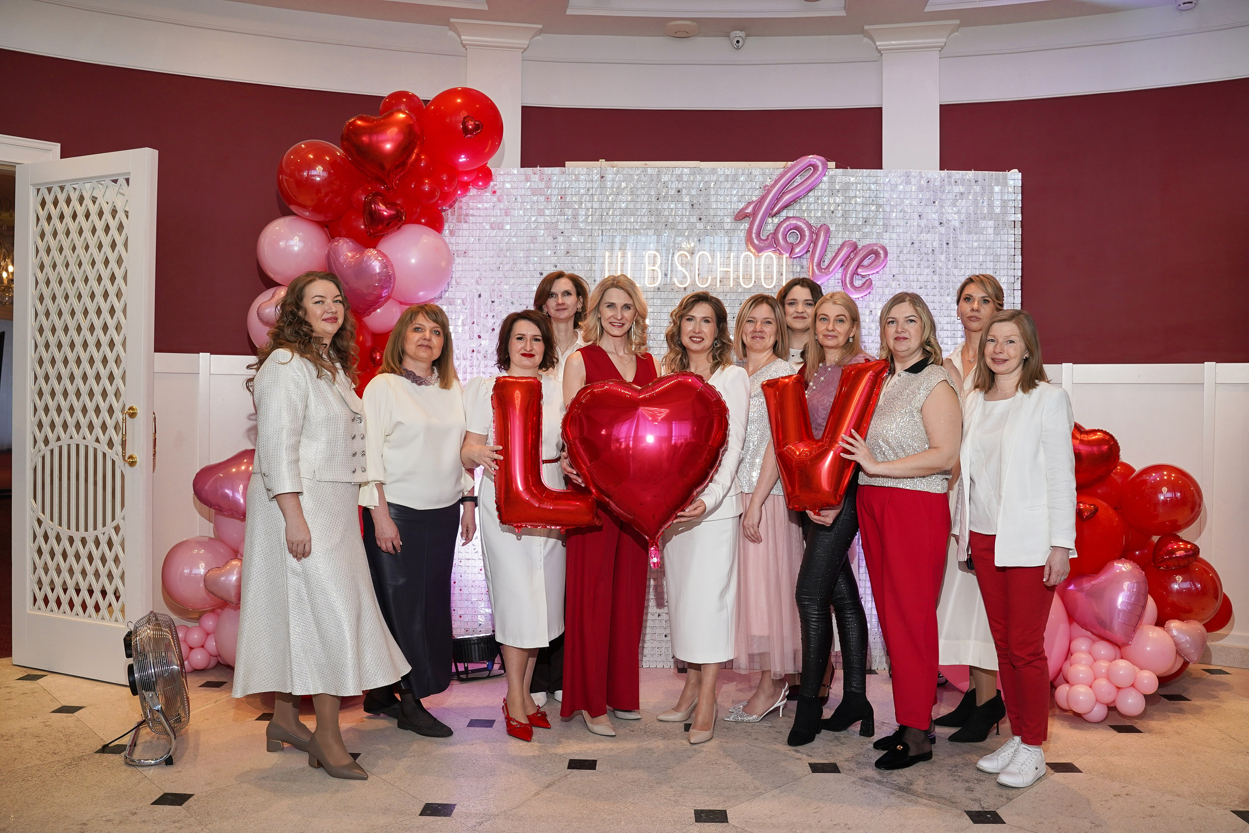 БухLOVE. Фотограф