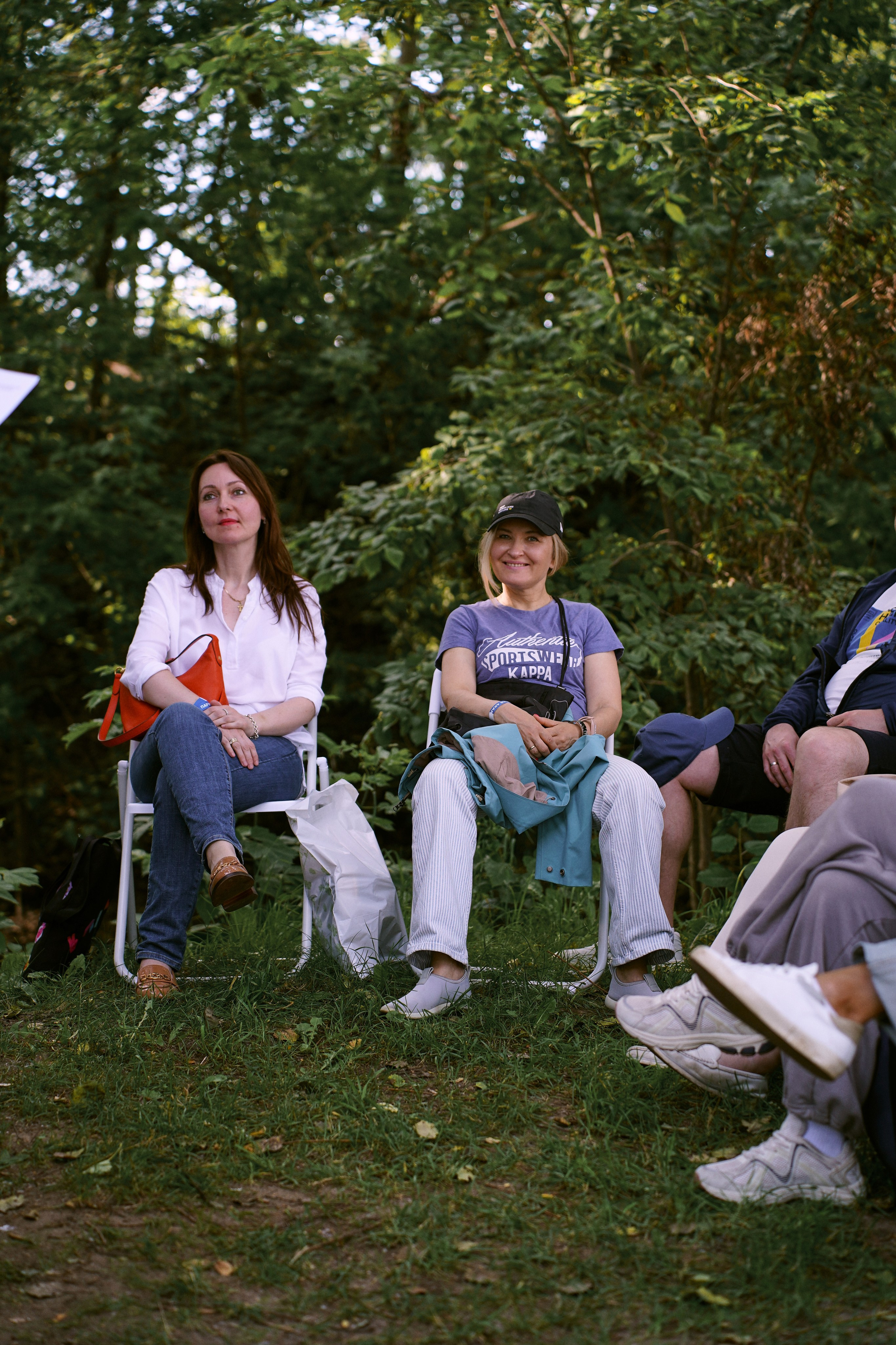 Корпоратив Мармелад Медиа. Фотограф