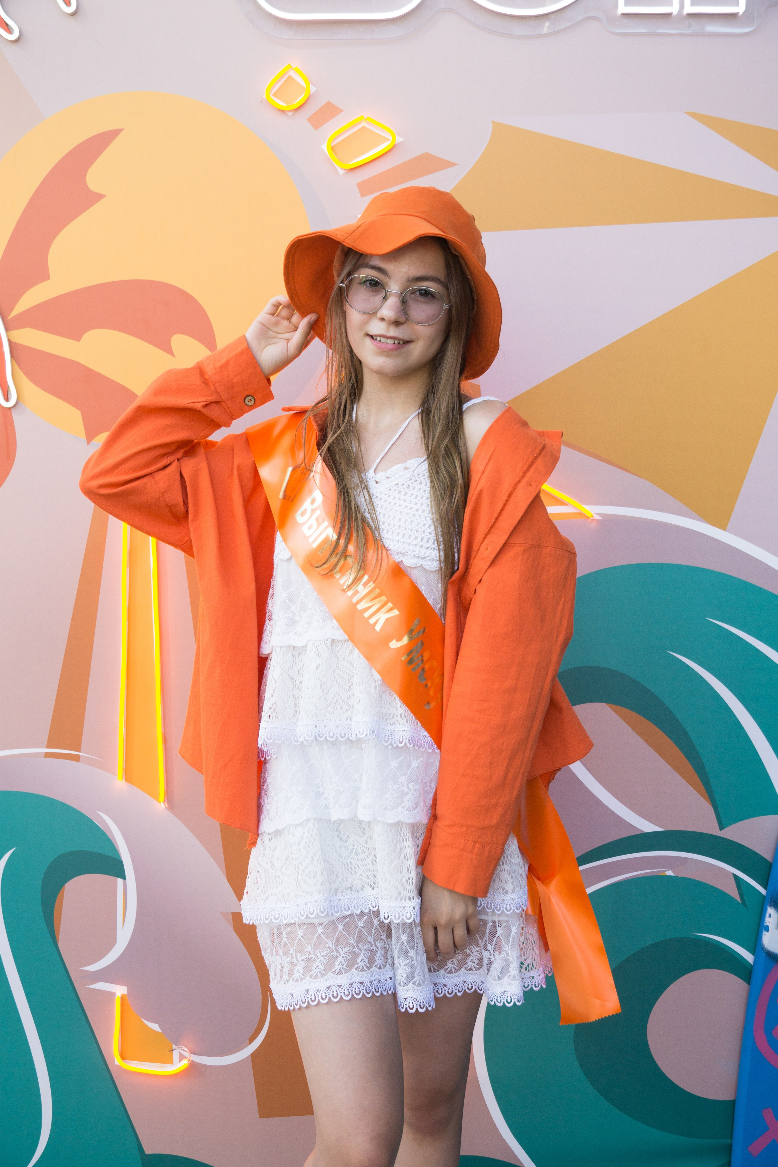 VK GIPSY Выпускной УМСКУЛ. Фотограф