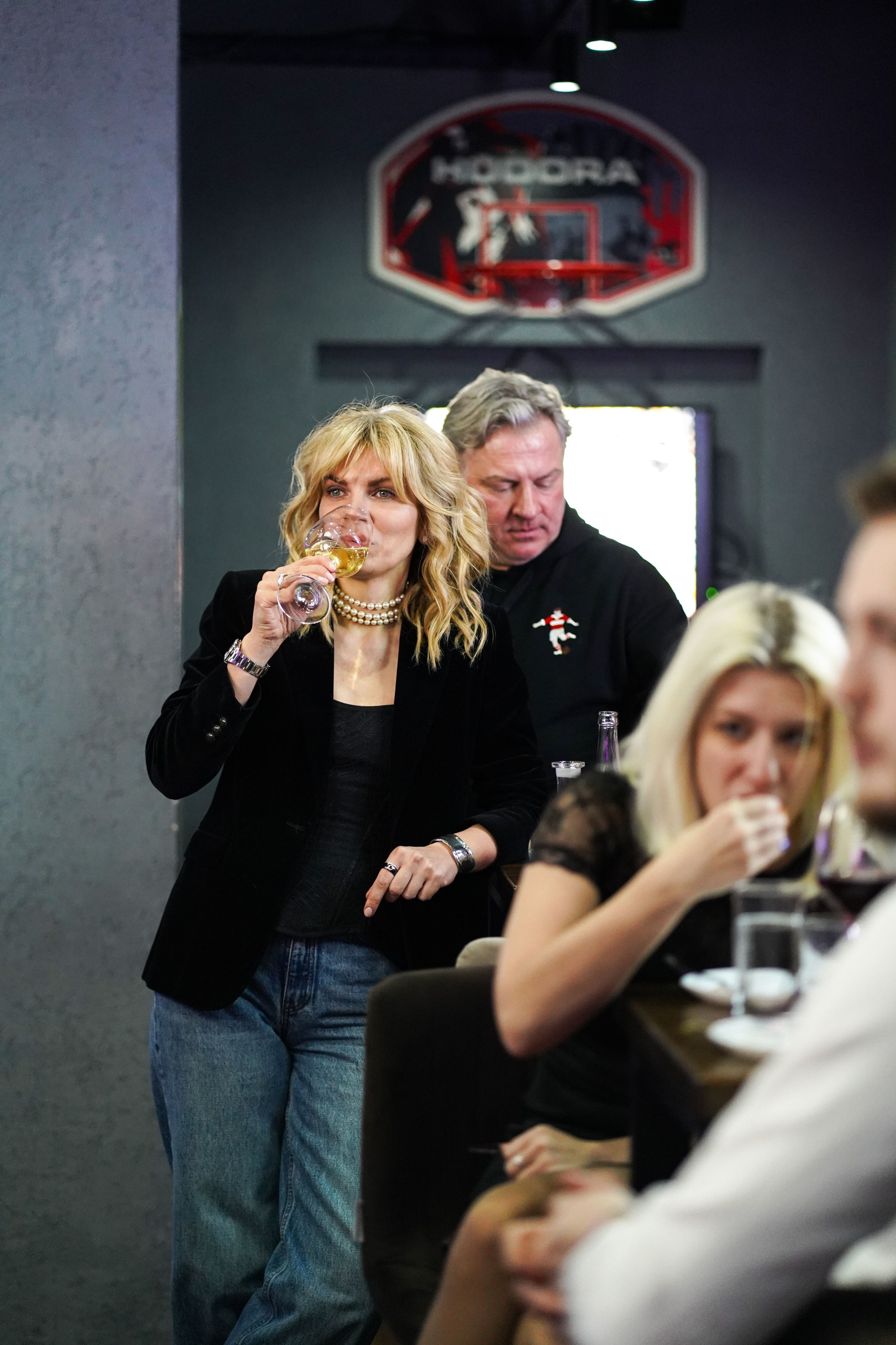 День Рождение. Фотограф