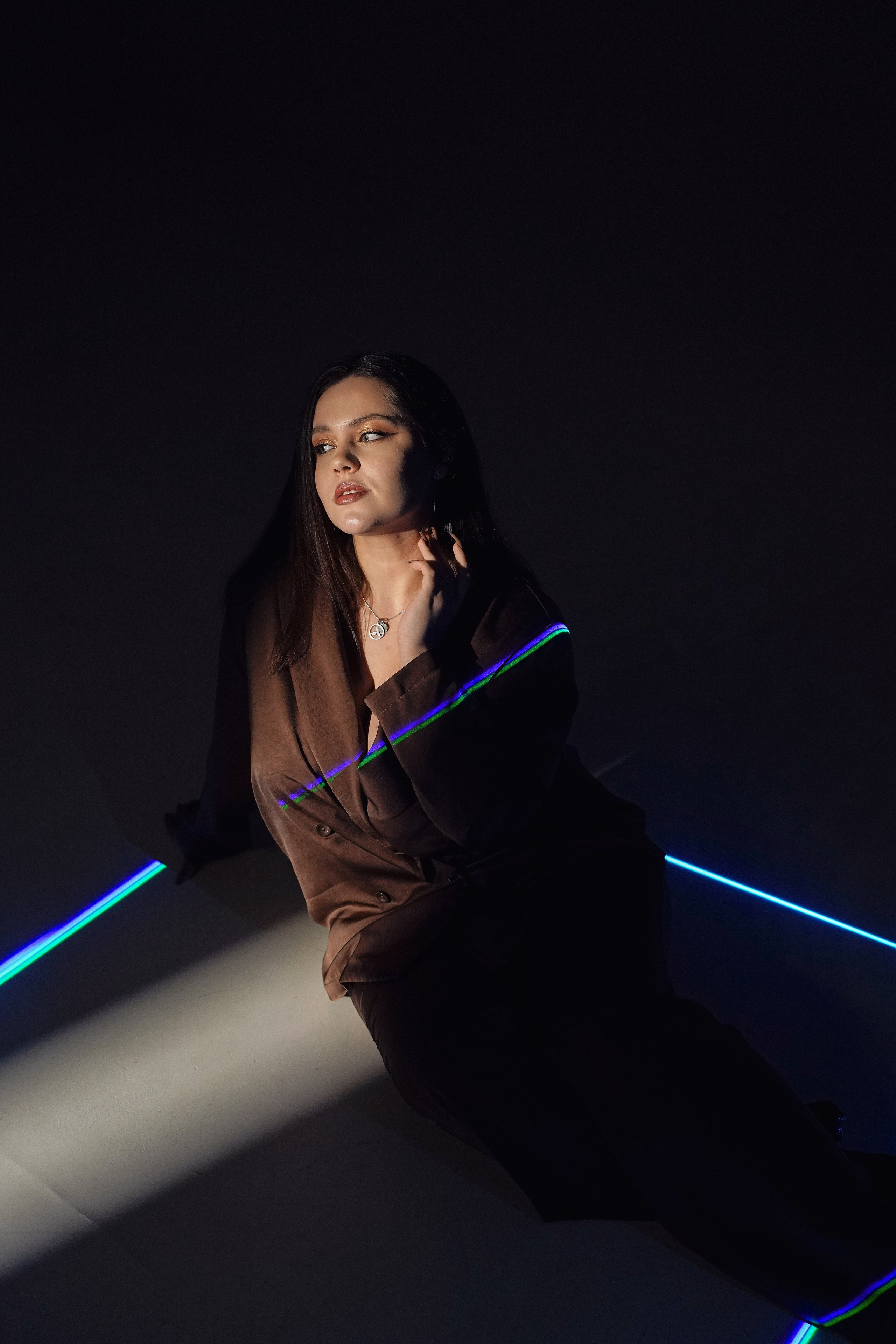 Татьяна. Фотограф