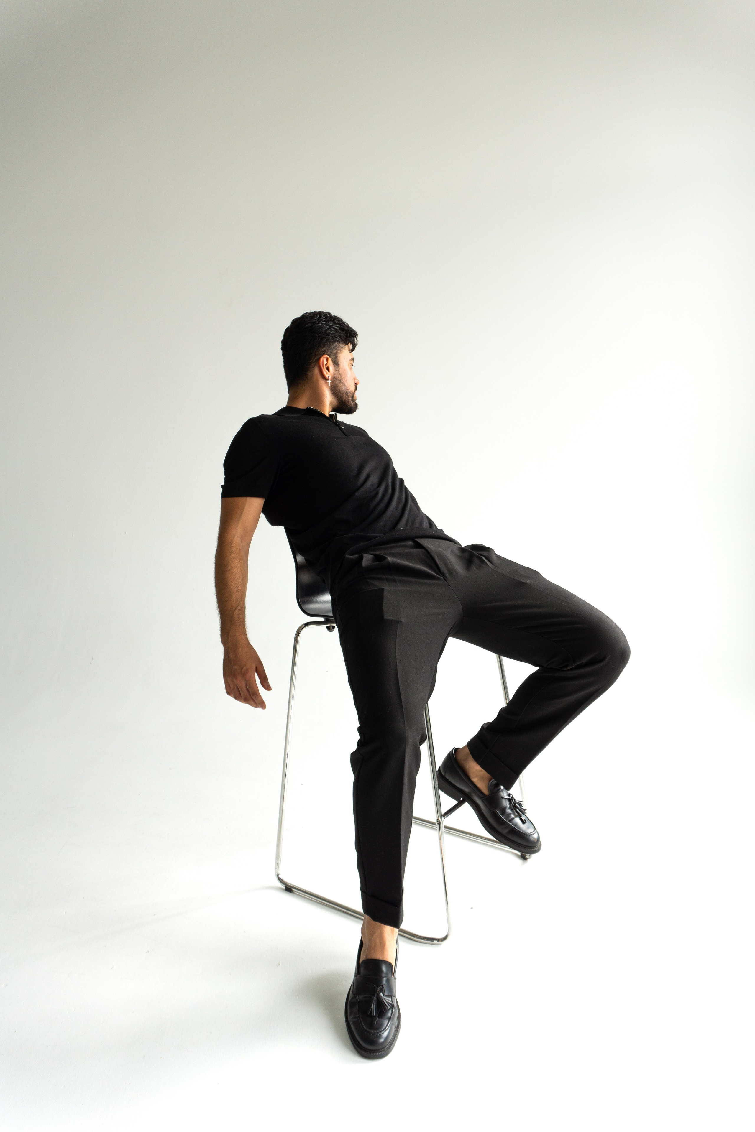 Эрик. Фотограф