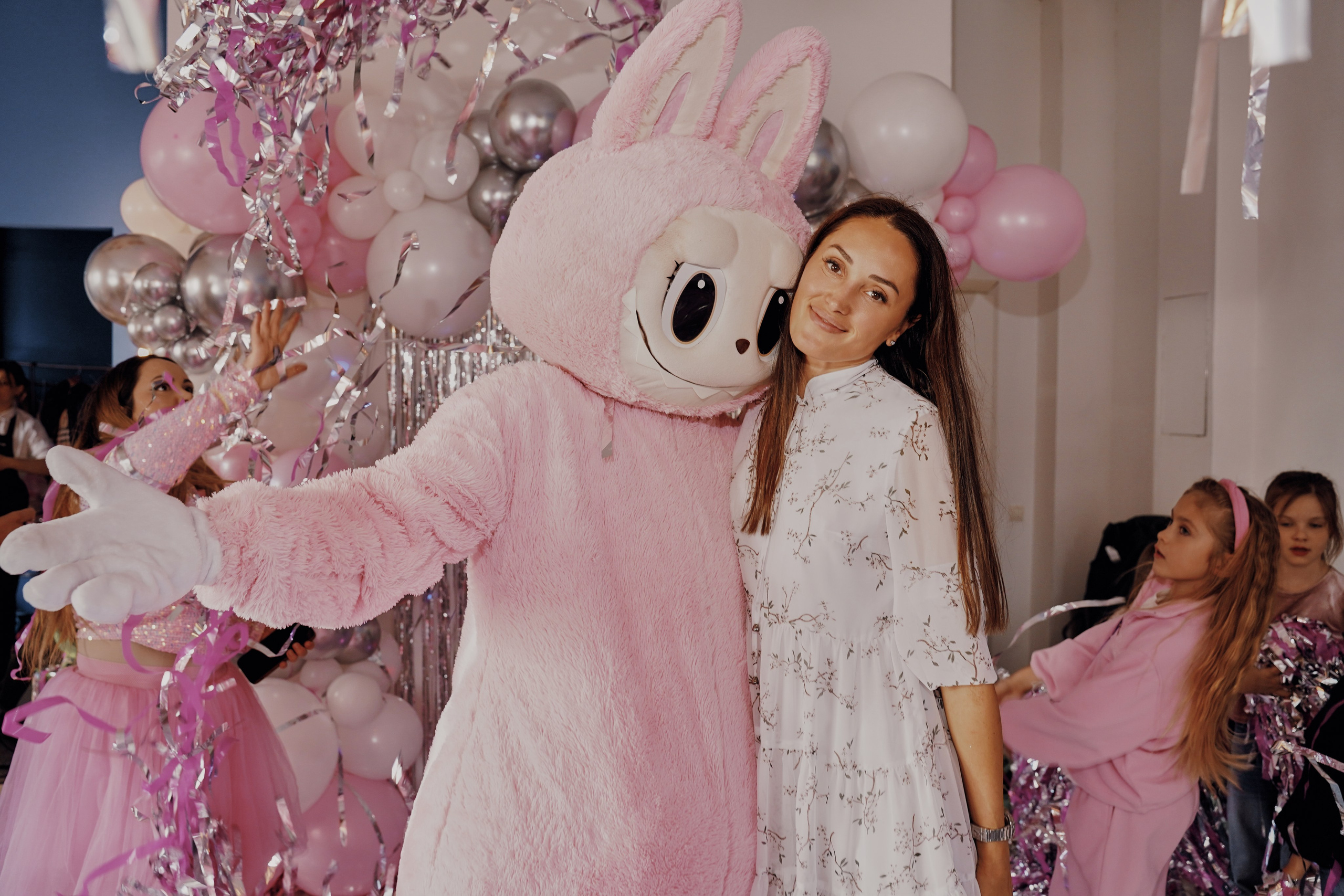 День Рождения Киры. Фотограф