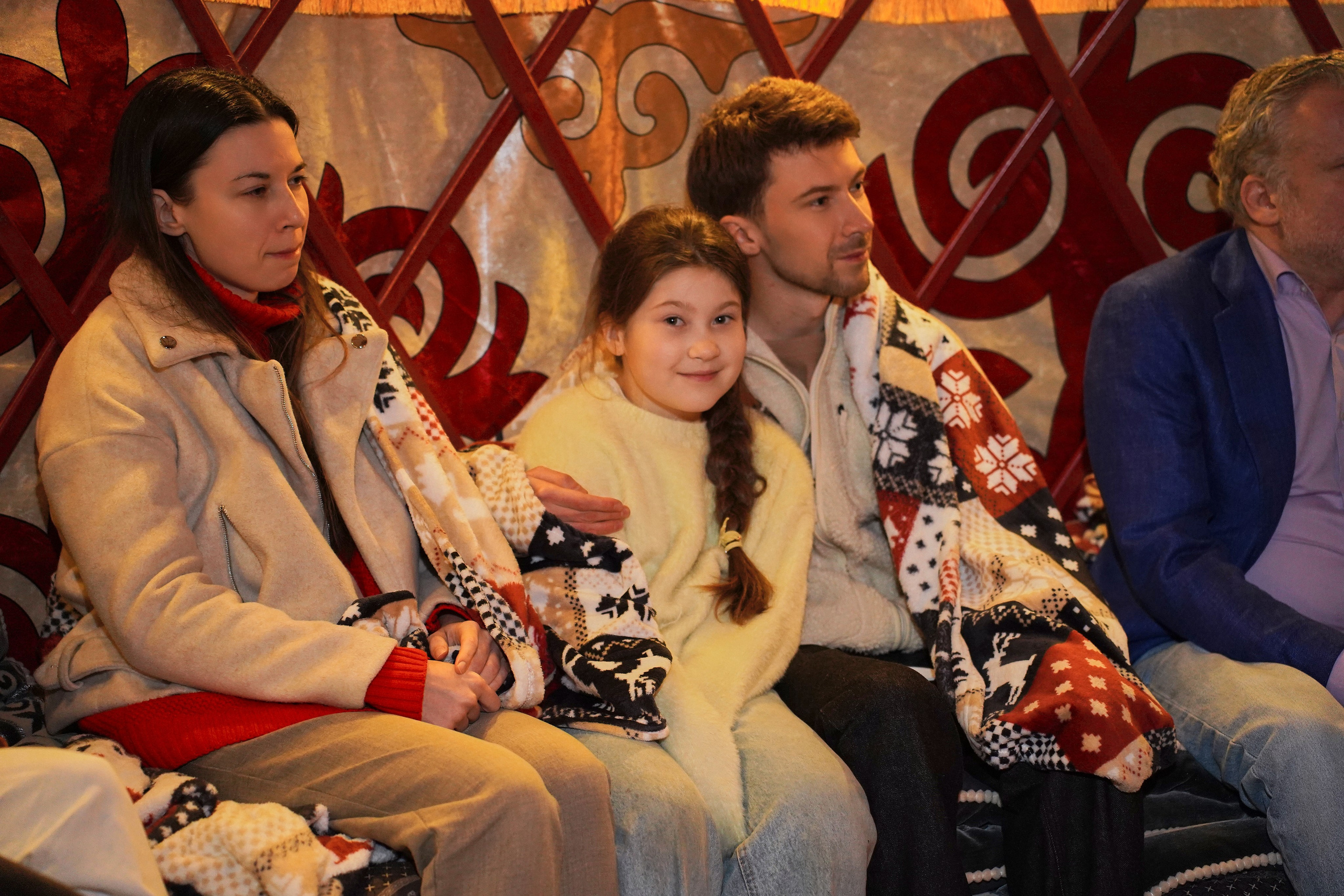 День Рождения Саши. Фотограф