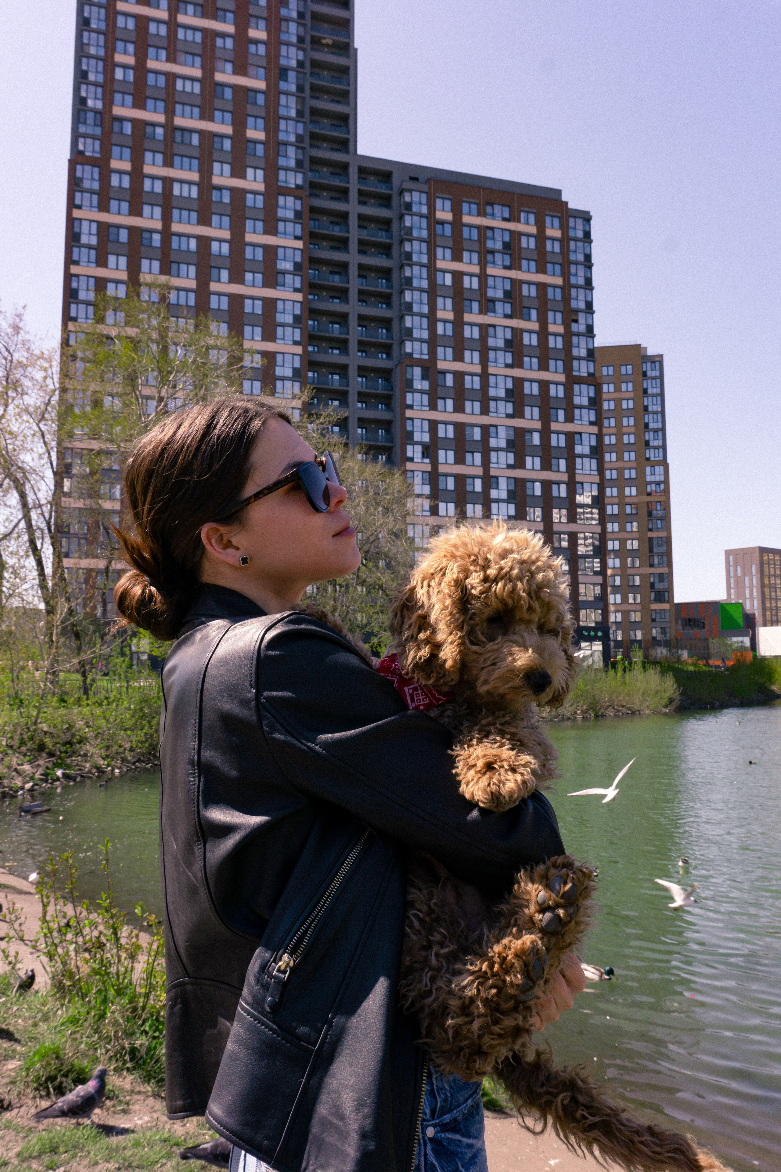 Юлия и Боб. Фотограф