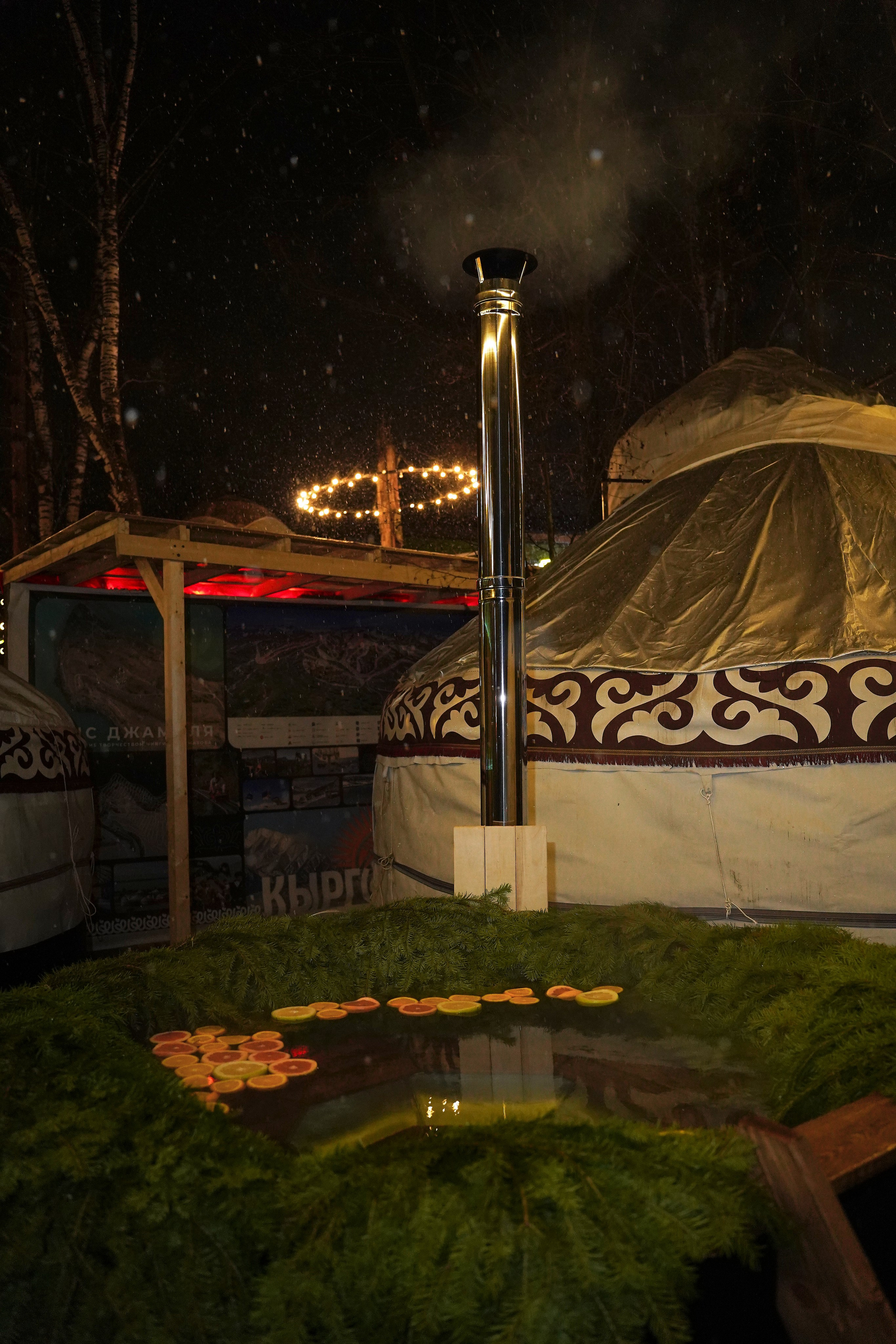 День Рождения Саши. Фотограф