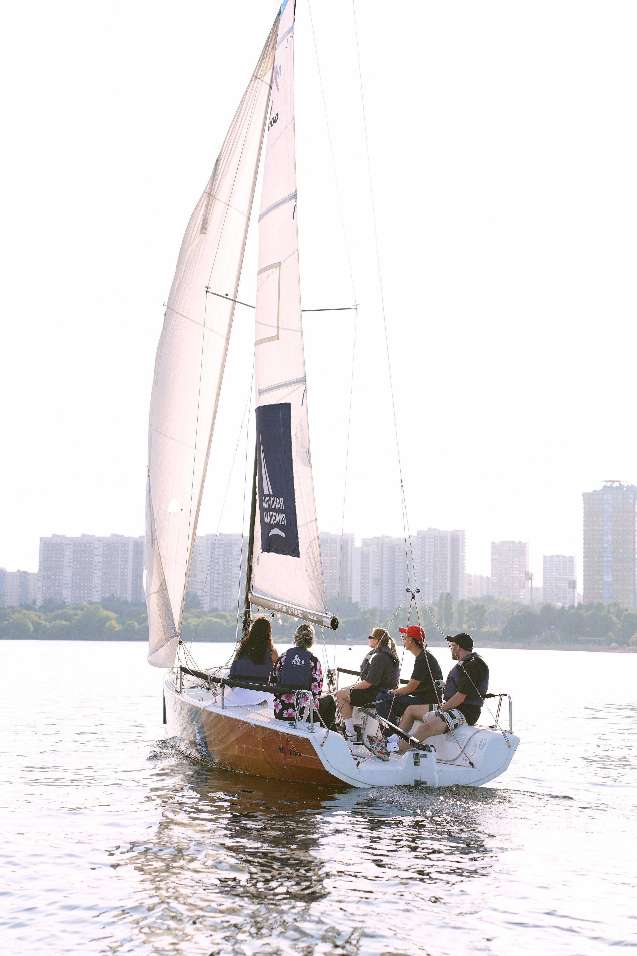 Корпоратив Мармелад Медиа. Фотограф