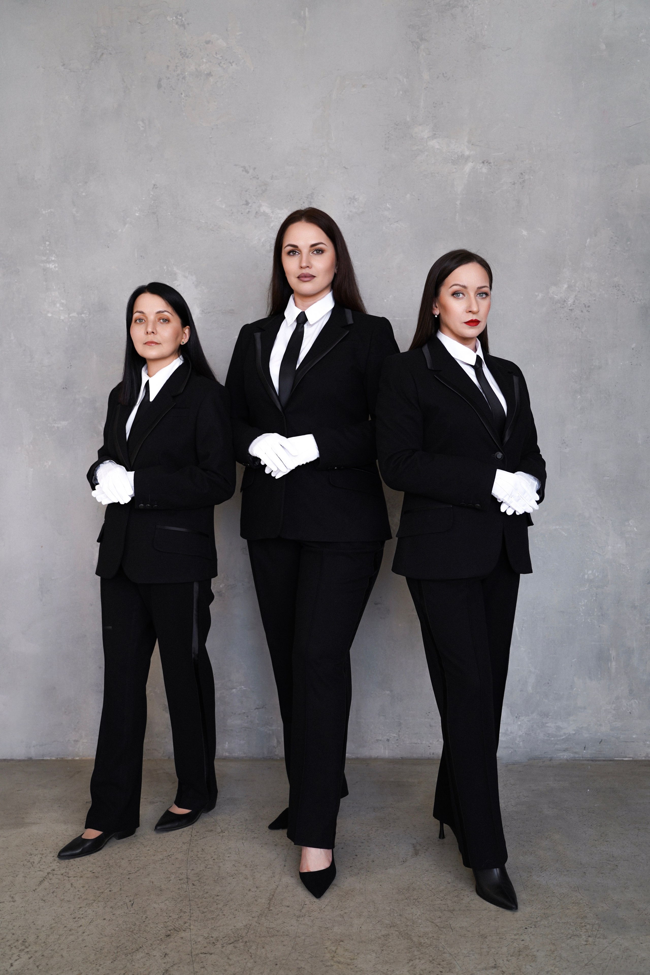 Бизнес Women. Фотограф