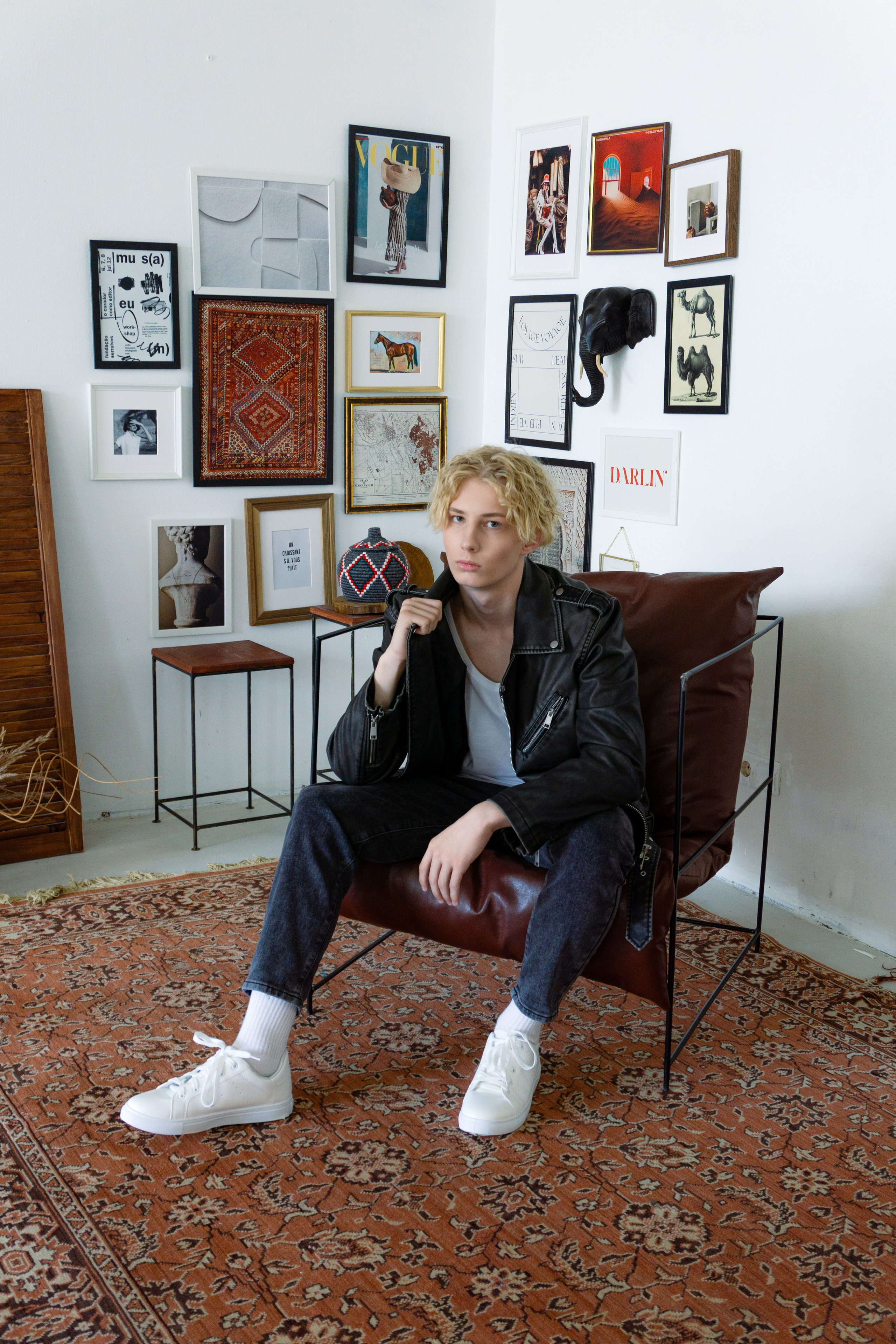 Влад. Фотограф