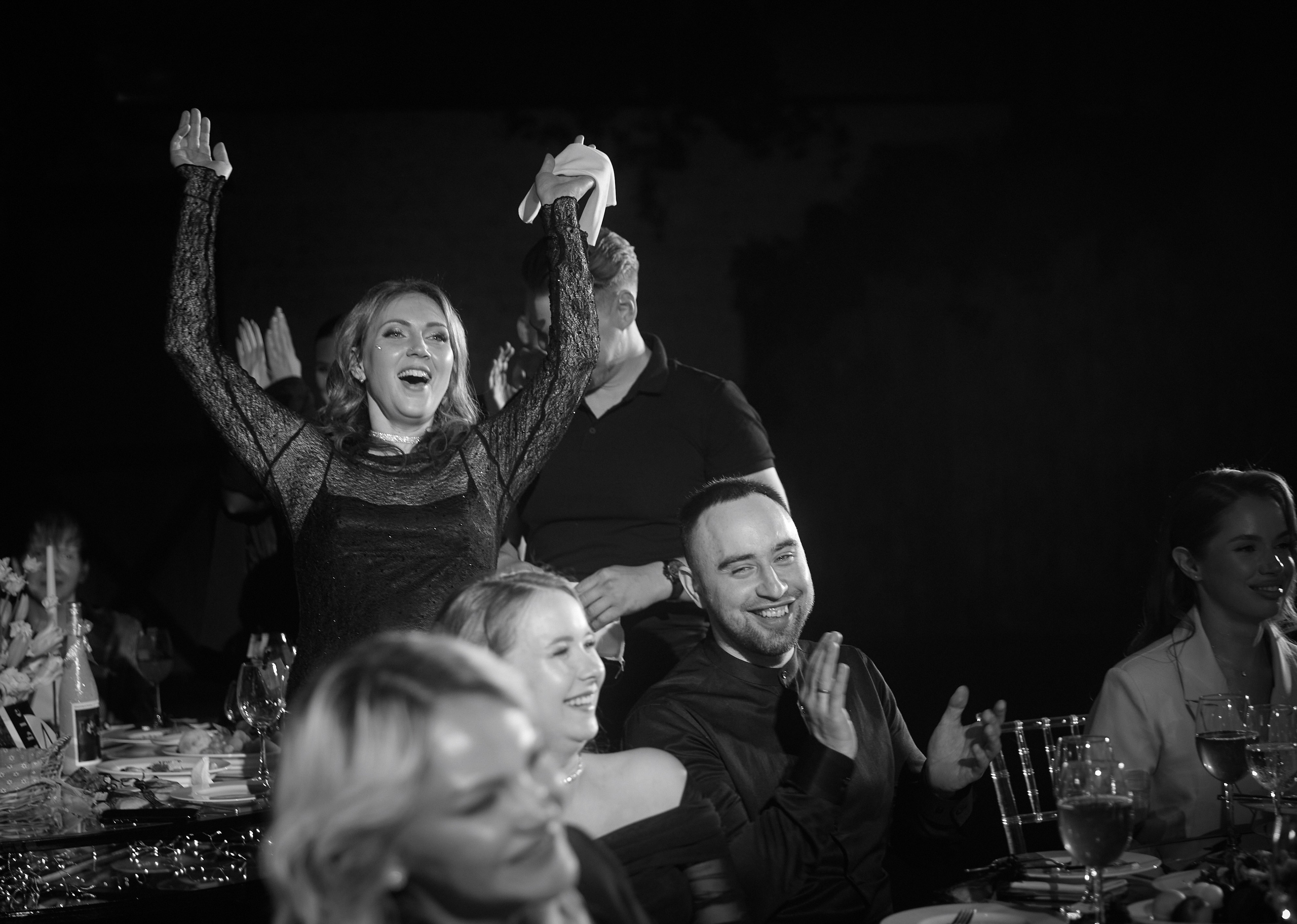 Аполлинария и Александр (в качестве 2го фотографа г. Тюмень). Свадебный фотограф Москва Калуга