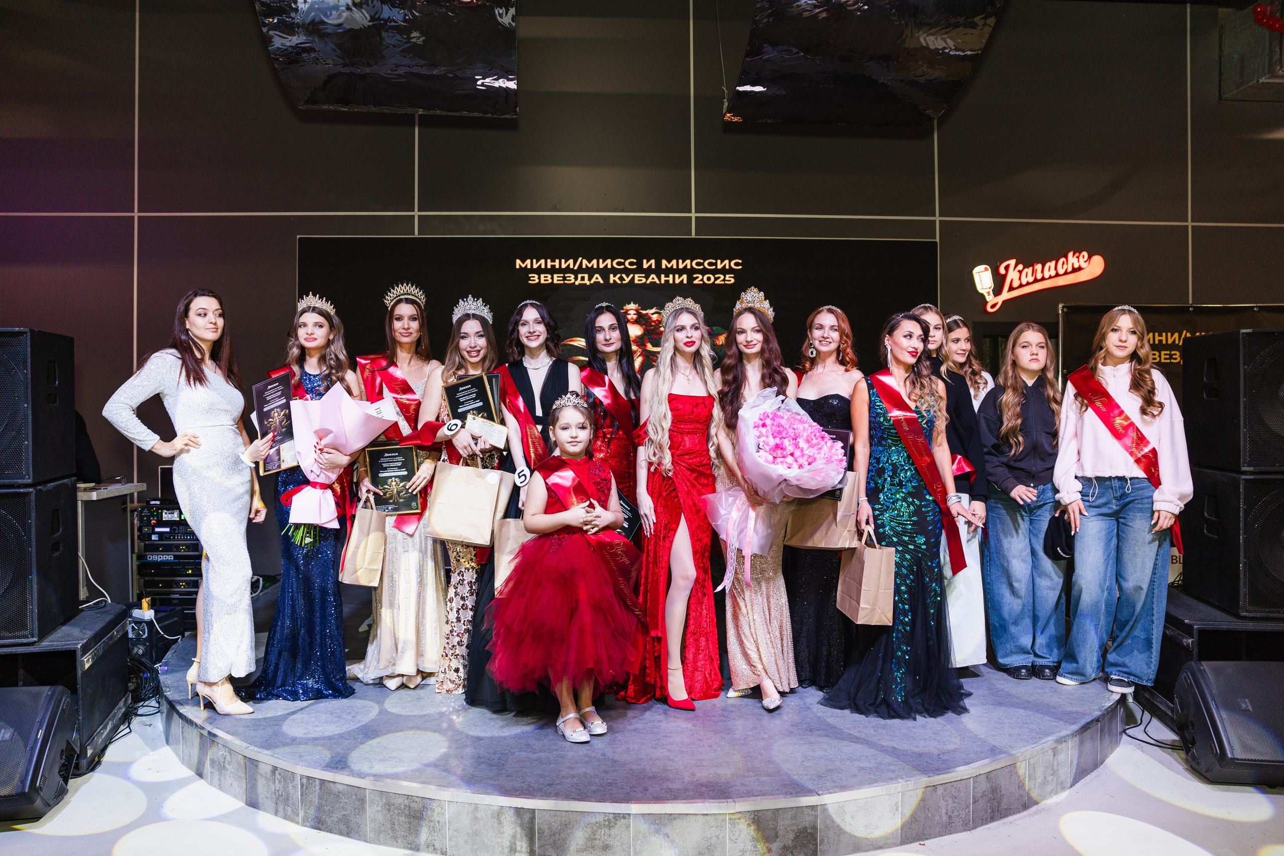 Мисс Кубань. Свадебный фотограф Краснодар Ростов Солоникова Вероника