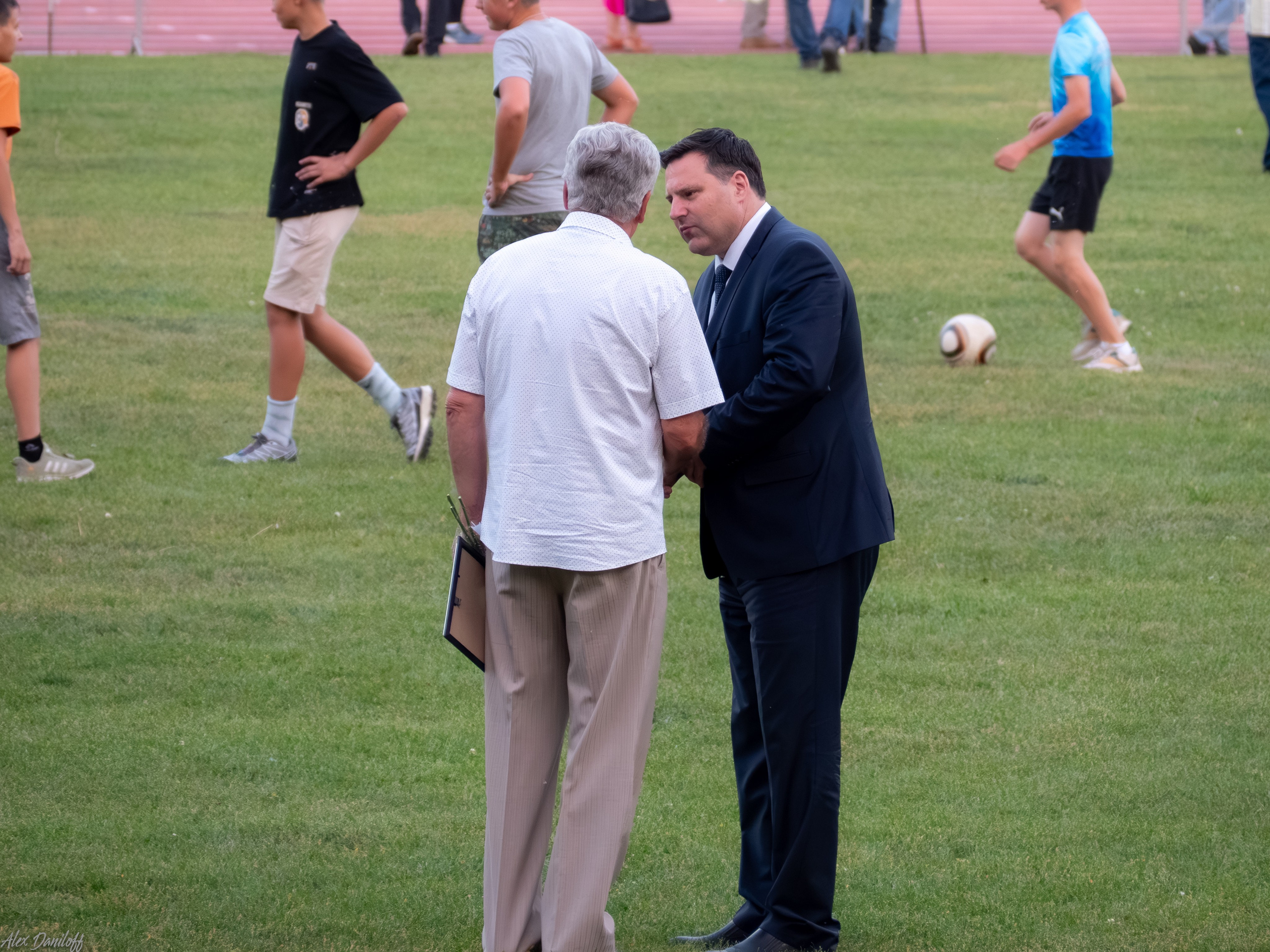 Авангардный юбилей. Муром-Инфо. Новости культуры, образования, спорта в городе Муром