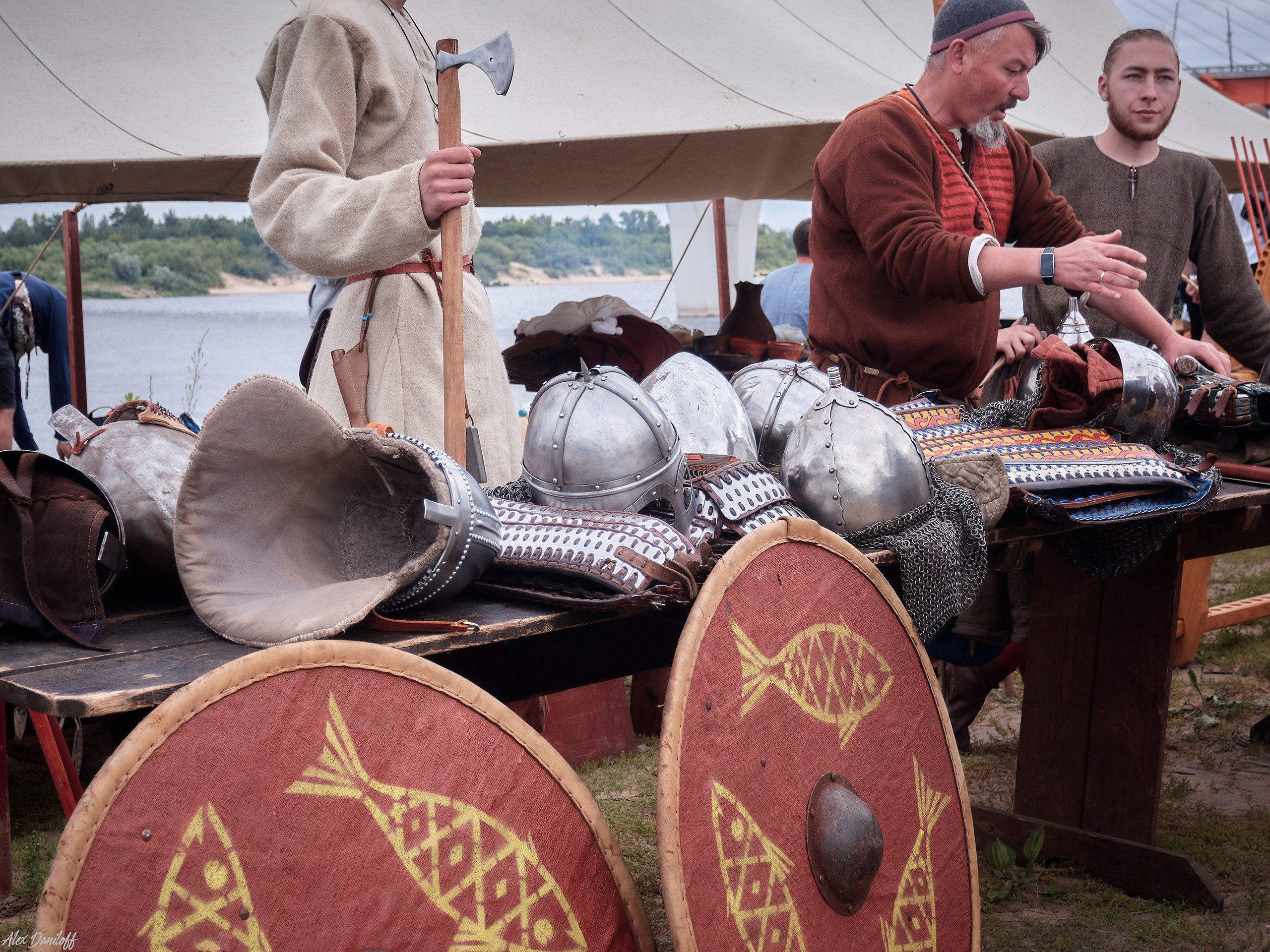 X-Waters Муром 2025. Муром-Инфо. Новости культуры, образования, спорта в городе Муром