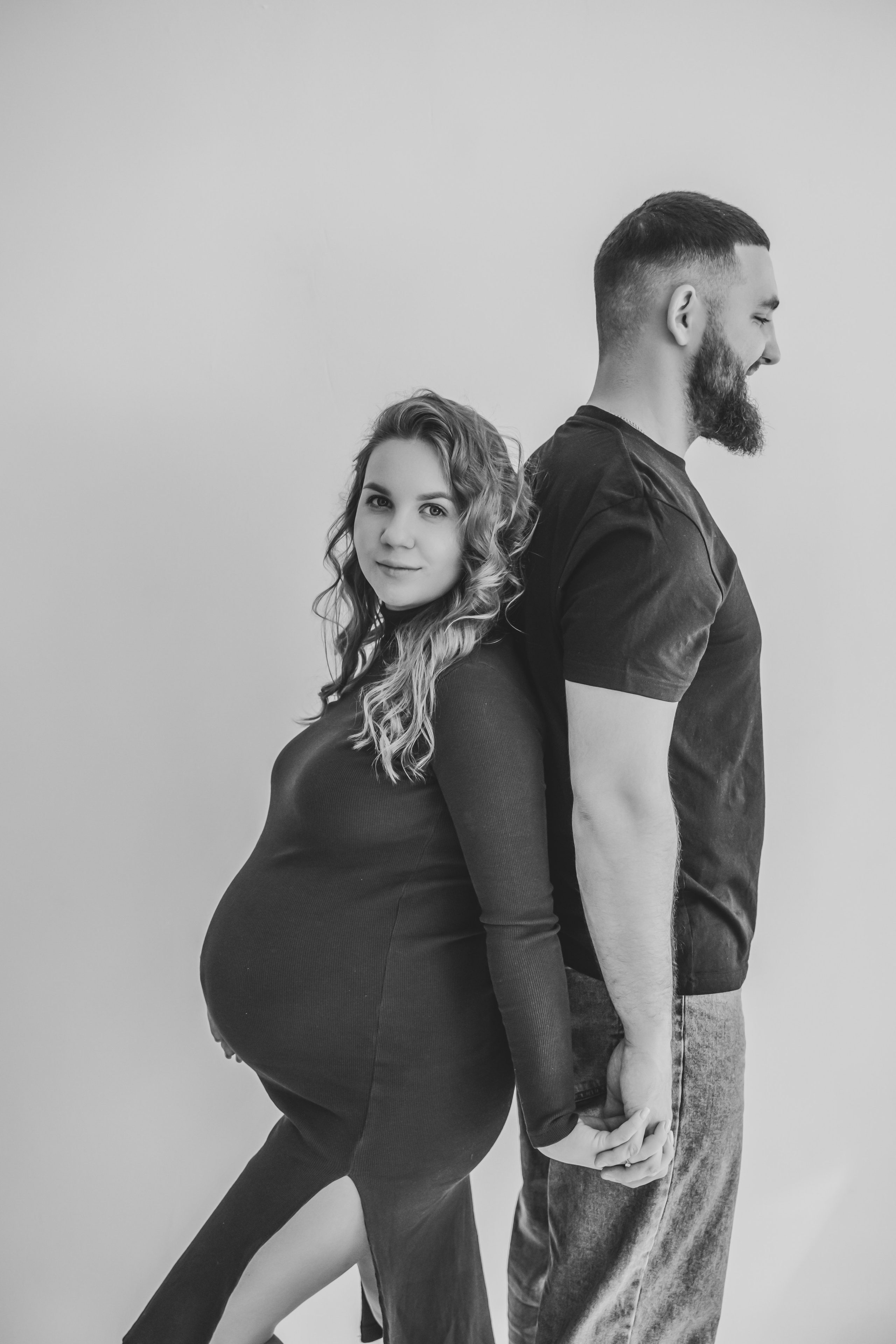 Лера и Николай. Главная