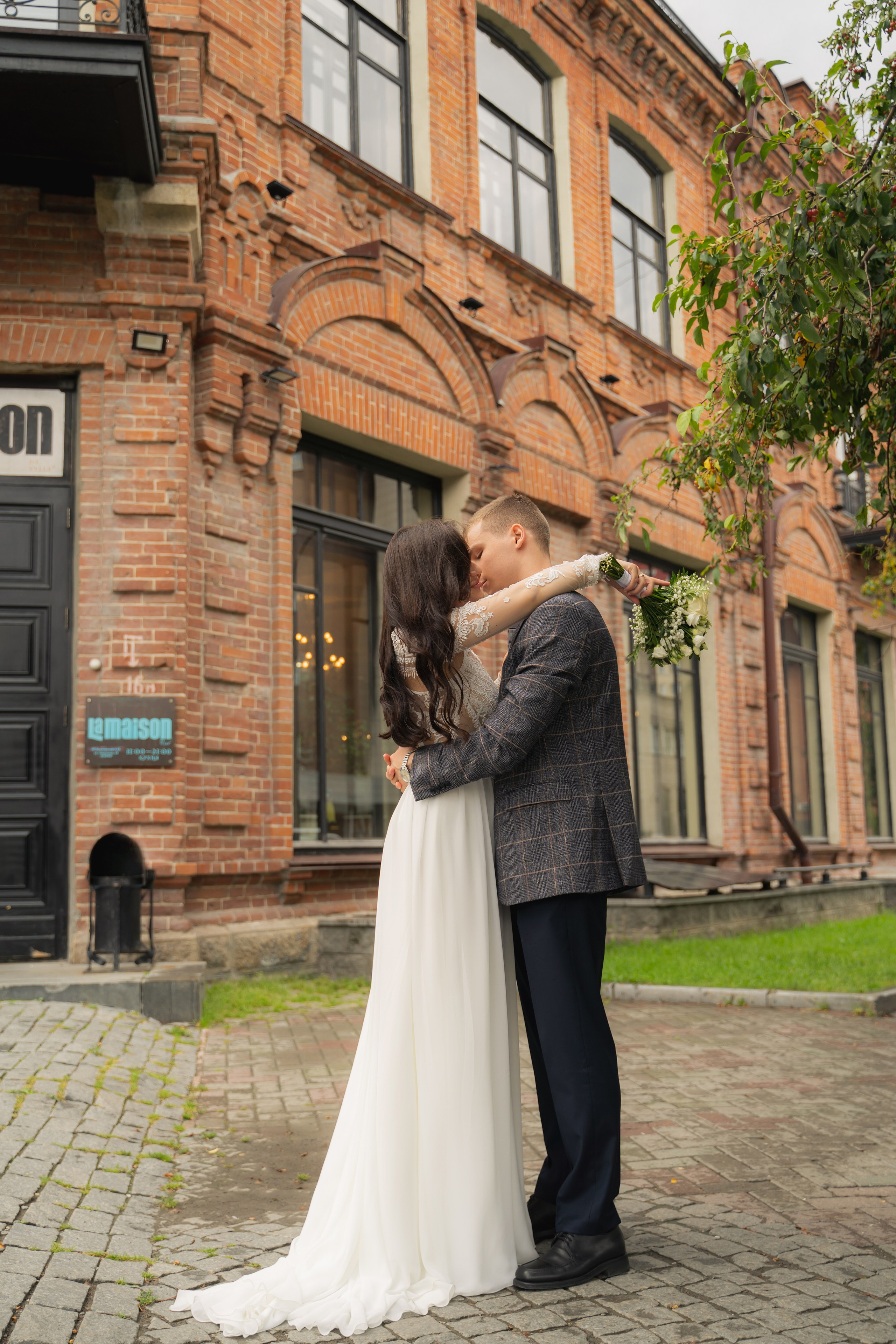 Анастасия и Руслан 17.08.2024. Главная