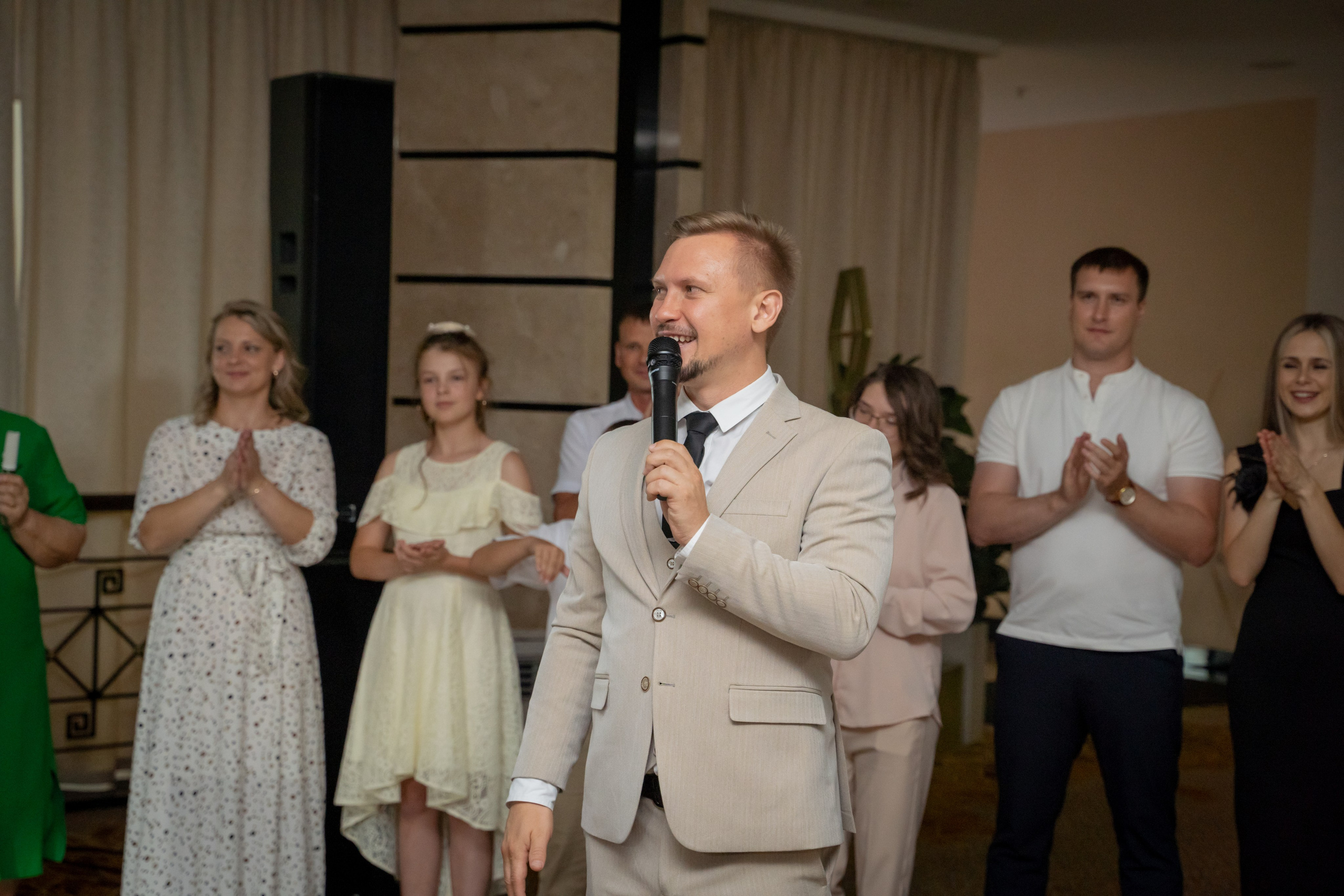 Екатерина & Артём 11.07.2024. Главная