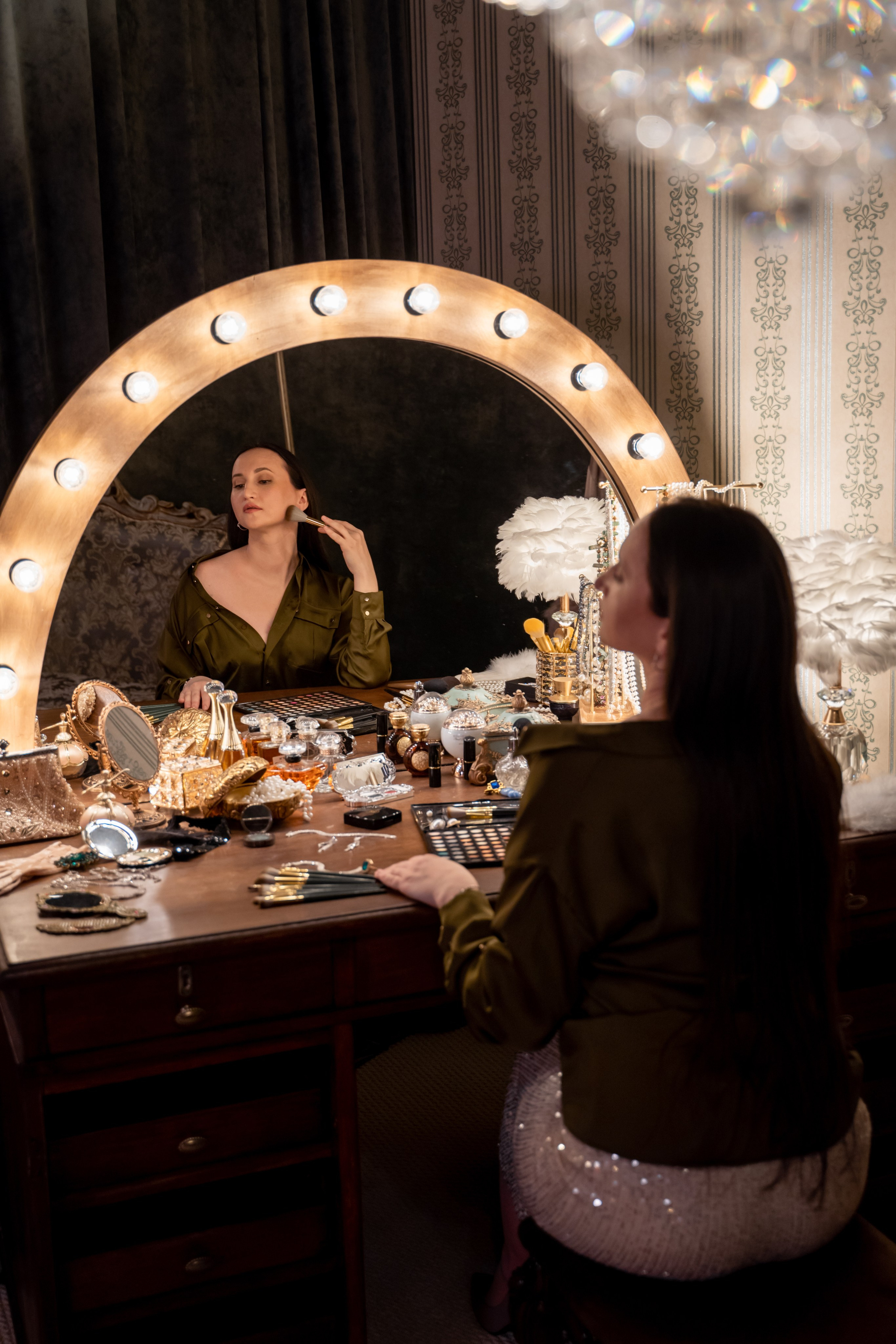 Светлана. Главная