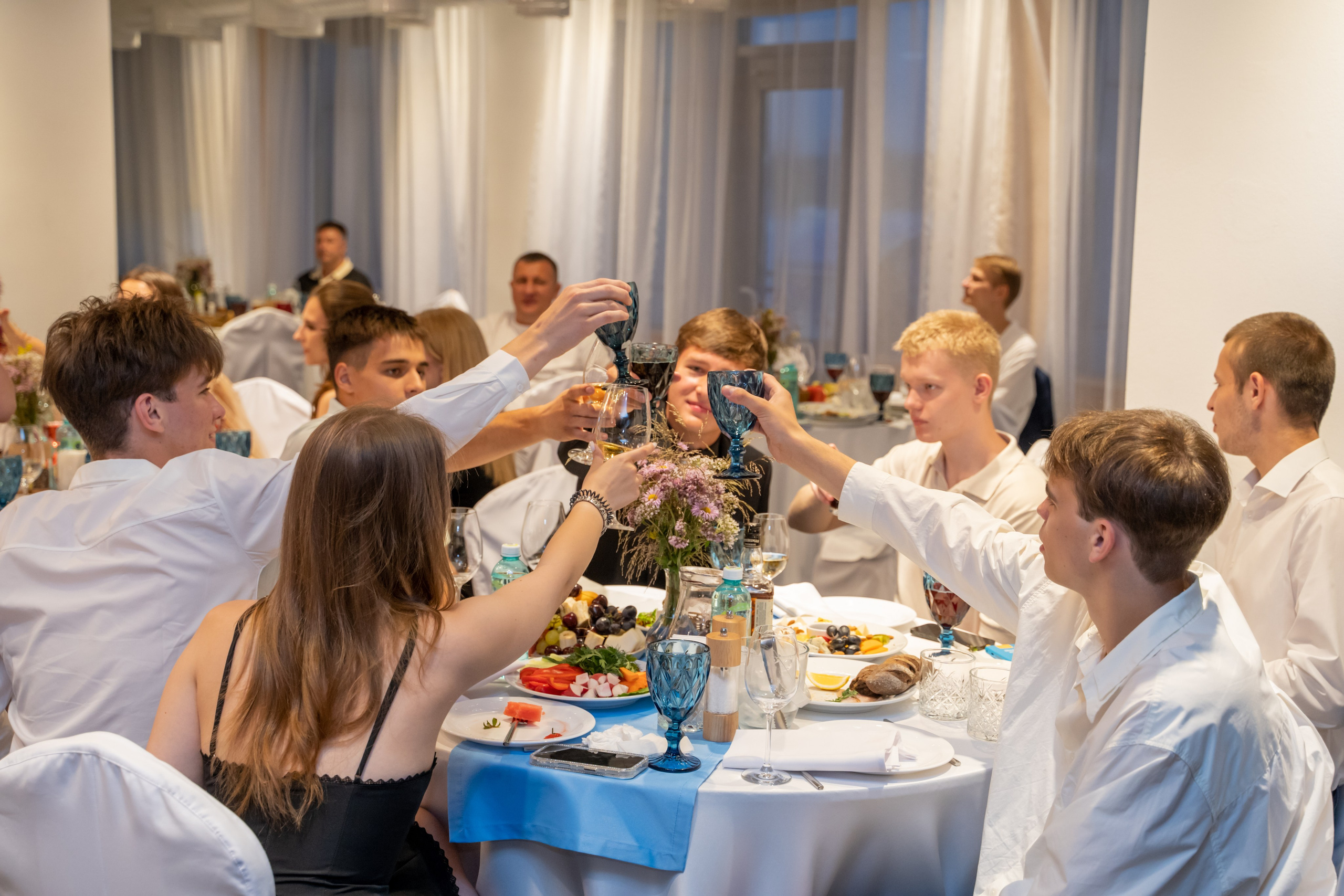 ВЫПУСКНОЙ ГИМНАЗИЯ. Главная