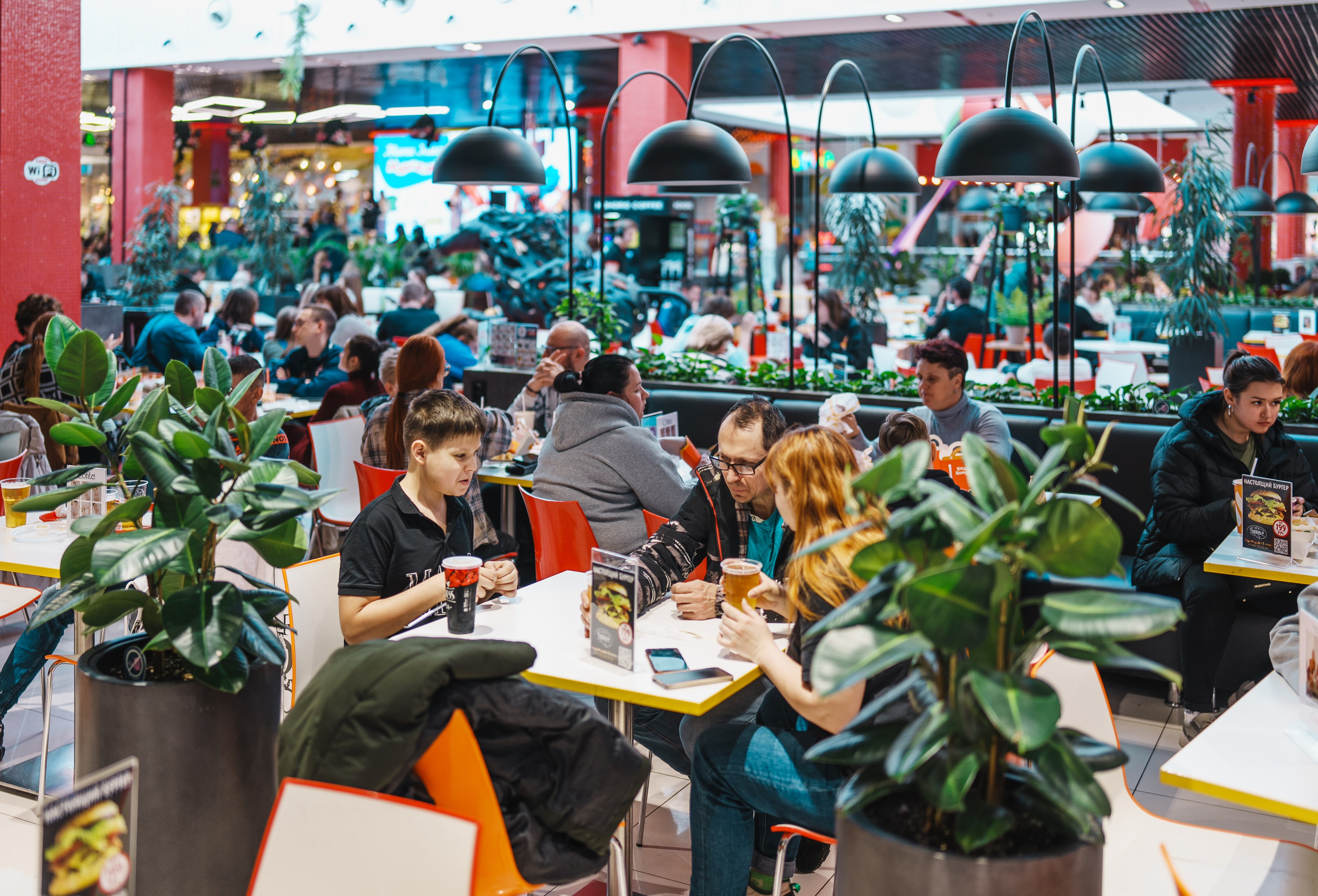 Для Тц Мармелад. Фотограф Олег Сотник