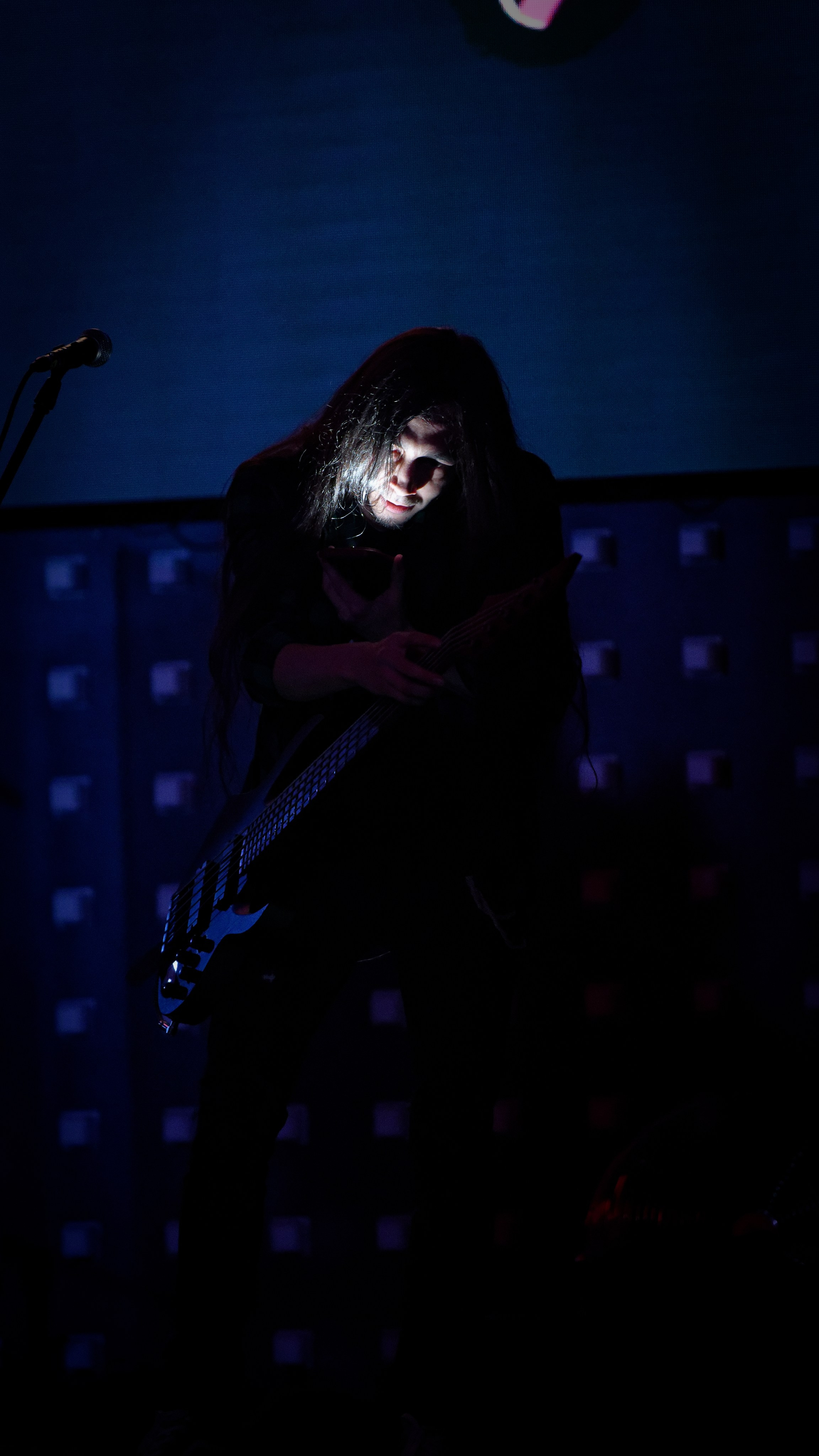 Концерт. Фотограф в городе Омске Константин Зоткин