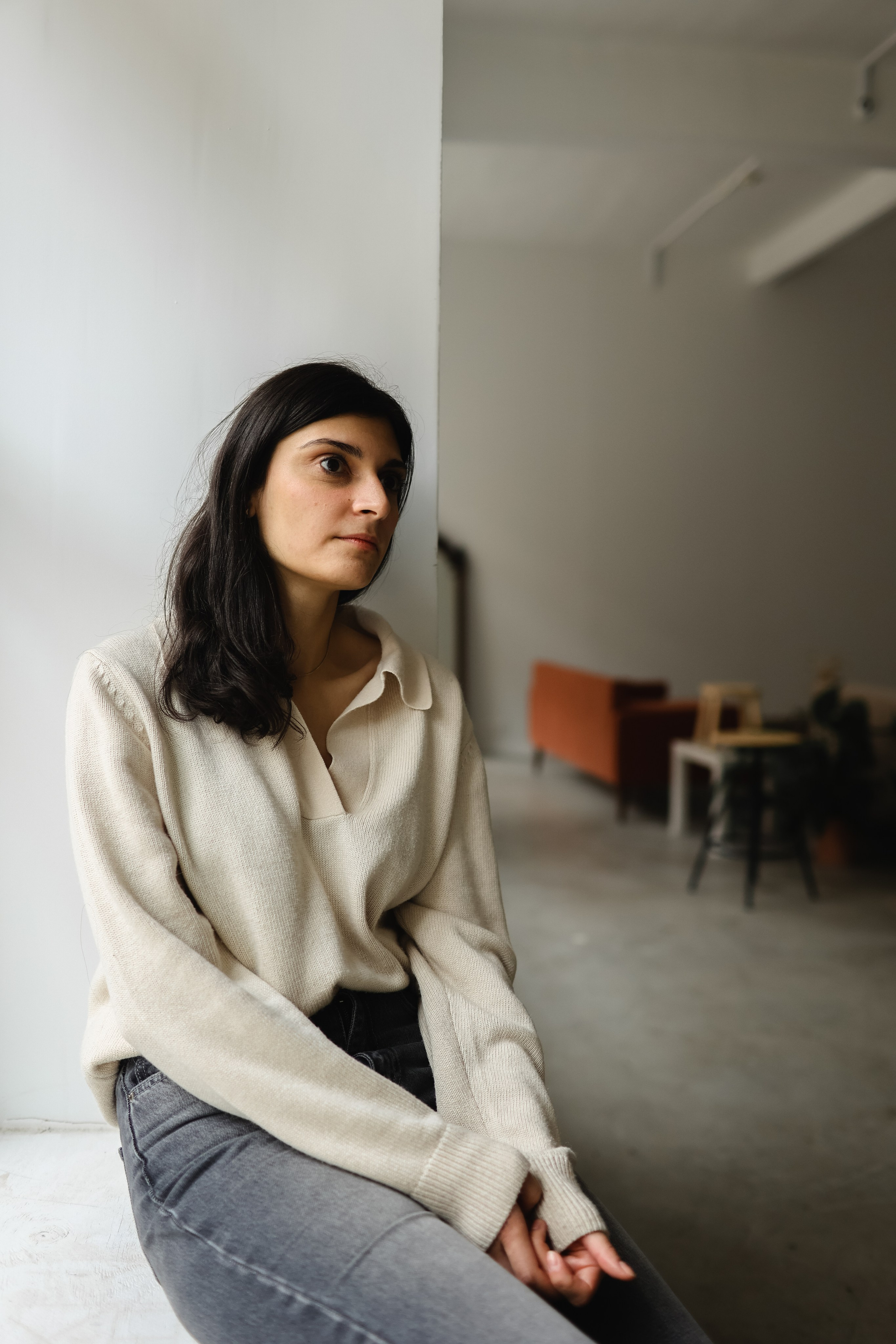 Портреты. Саша Кушнерова Фотографии. Sasha Kushnerova Photos