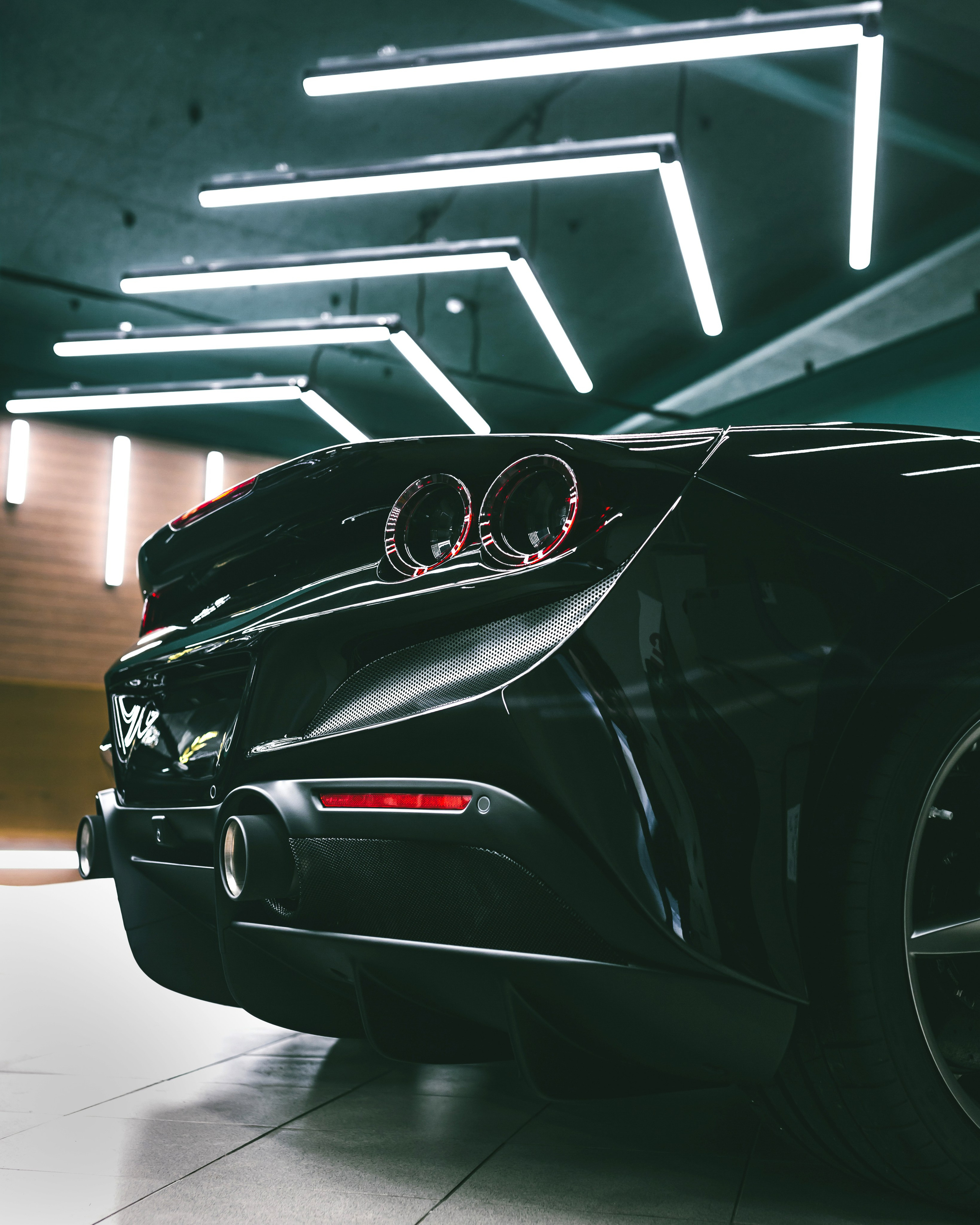 Автомобили и не только. Фотограф в Санкт-Петербурге Дмитрий Брусс