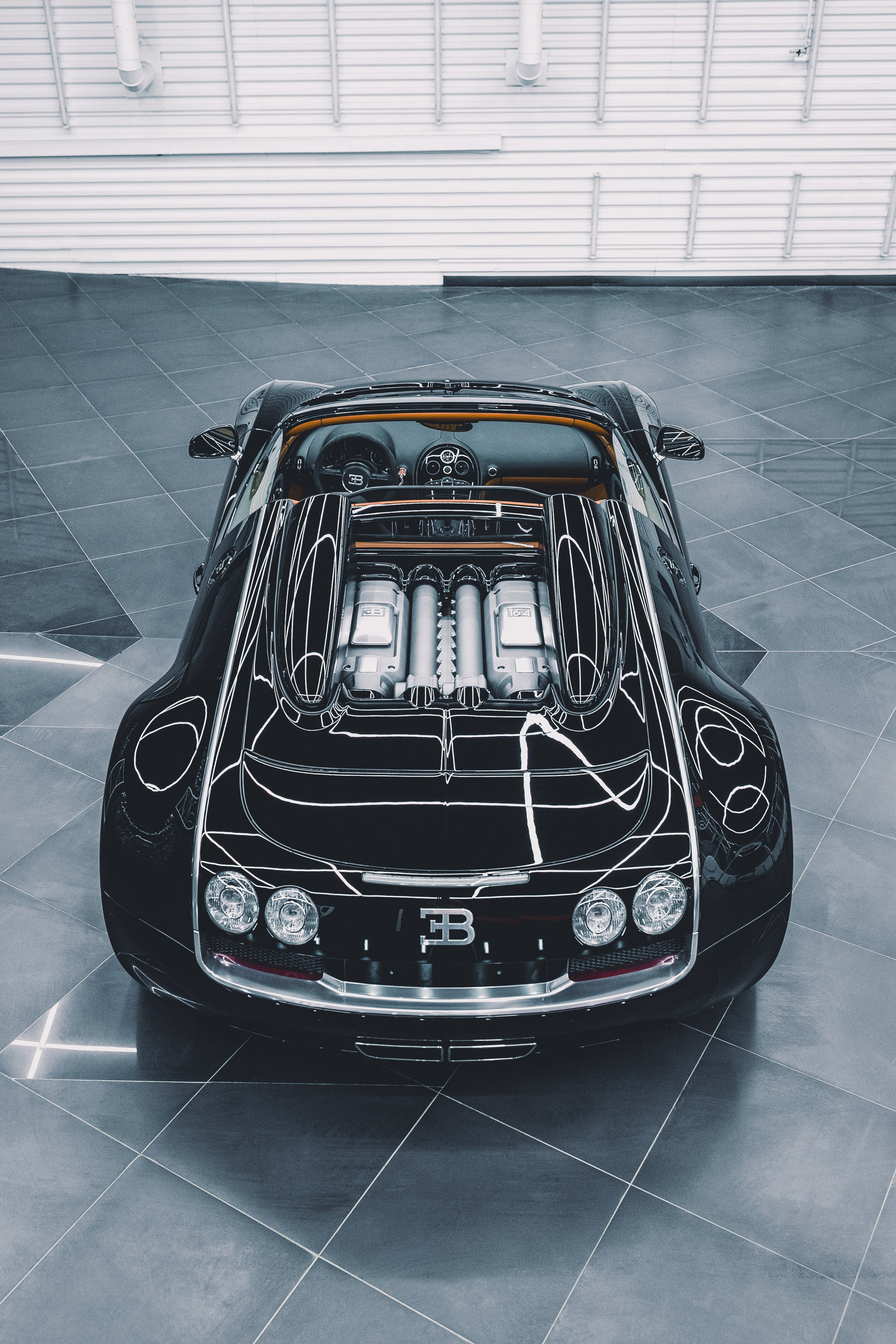 Автомобили и не только. Фотограф в Санкт-Петербурге Дмитрий Брусс