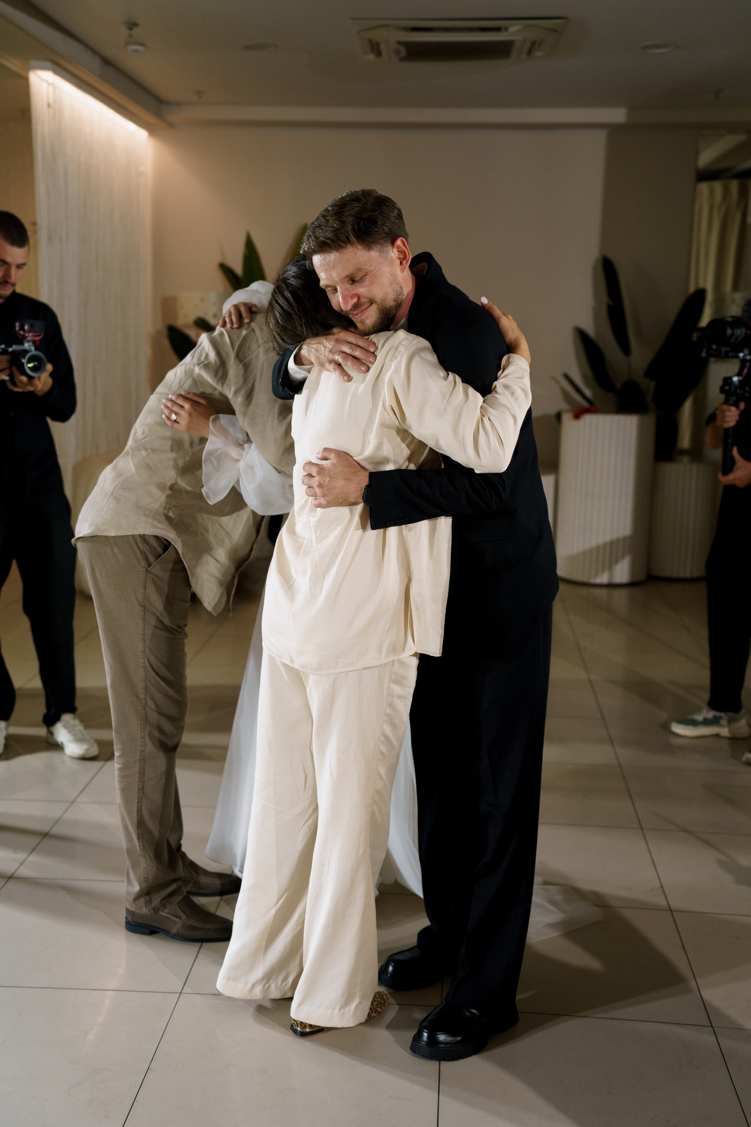 Глеб+Ангелина. Свадебный фотограф в Краснодаре Алексей Кудинов