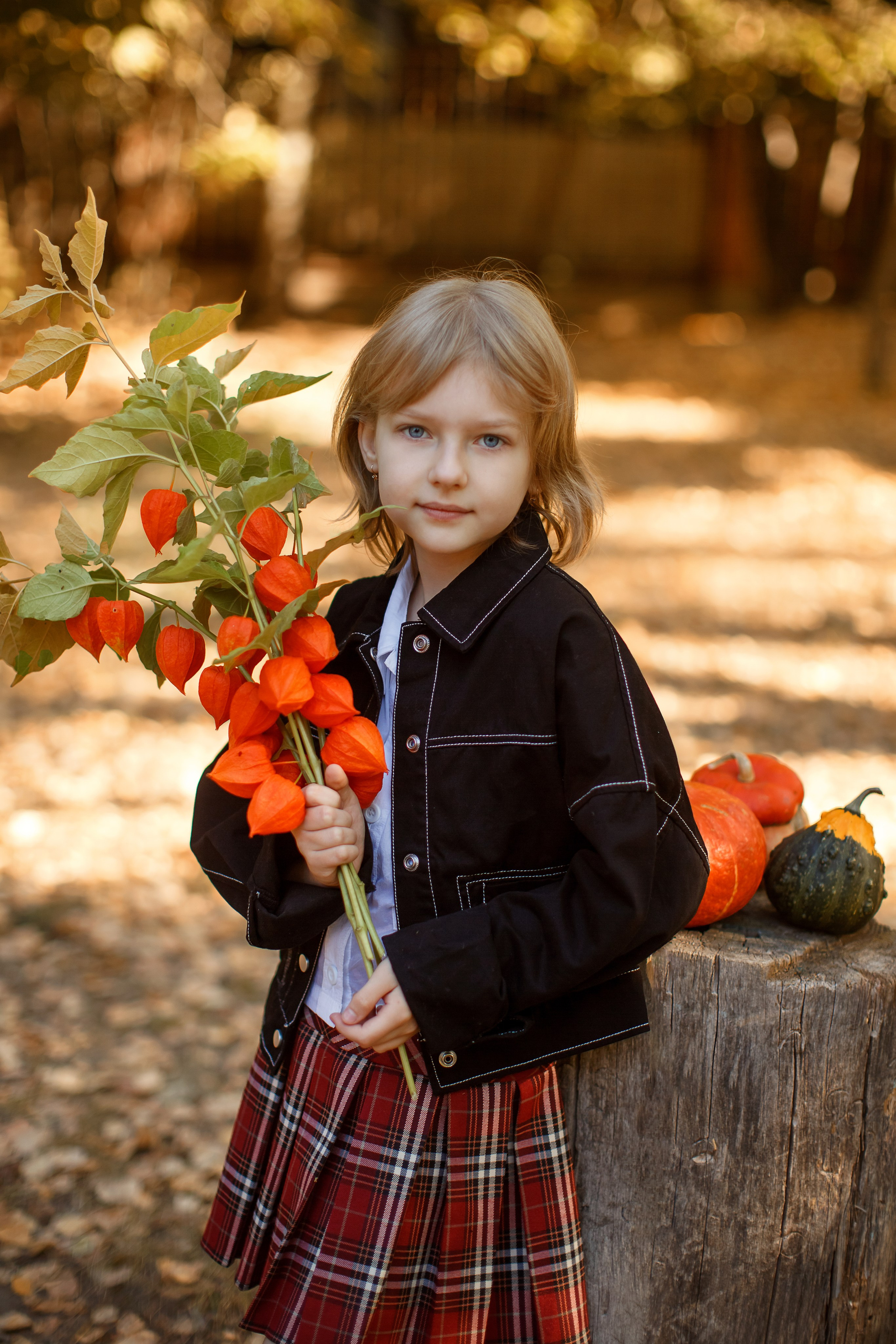 Осенний фотодень 3В. Детский и семейный фотограф в Москве и Моск. области Татьяна Минаева
