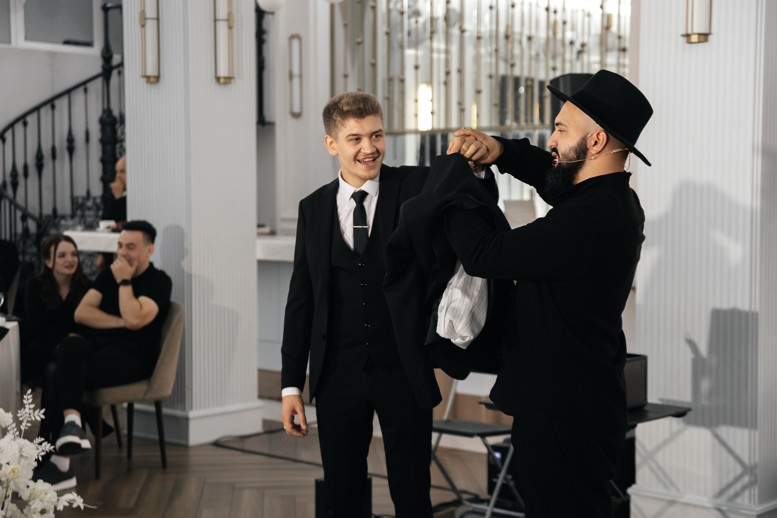 Maxim & Diana. Свадебный фотограф Ильнар Асадуллин