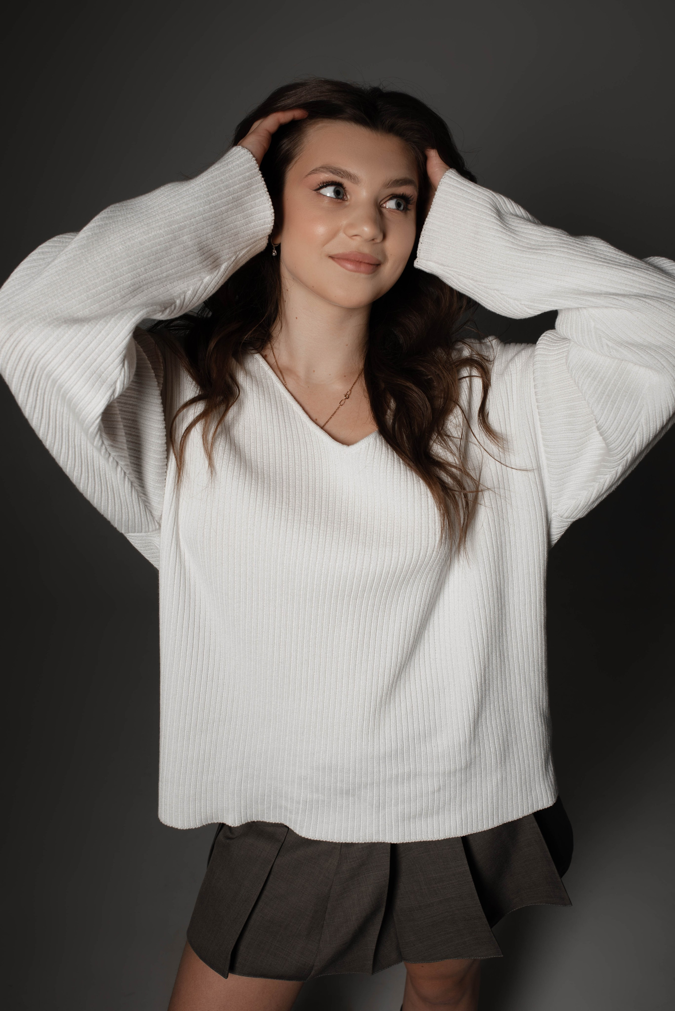 Katya studio. Фотограф в Москве — Ольга Кушнарева