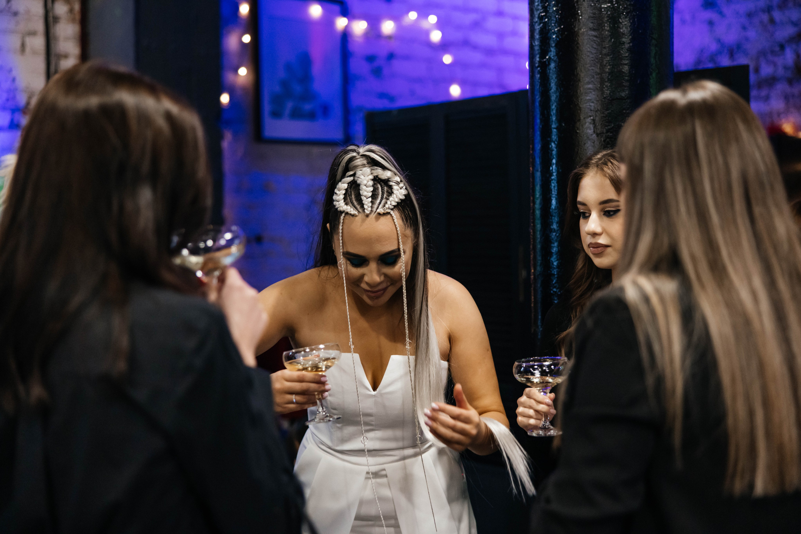 Arina's Birthday. Фотограф во Владивостоке Максим Цой