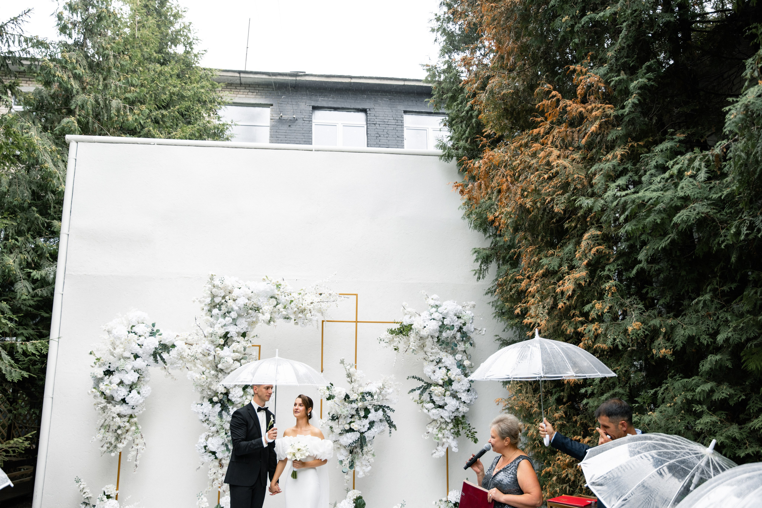 Андрей и Юлия. Свадебный и семейный фотограф в Орша