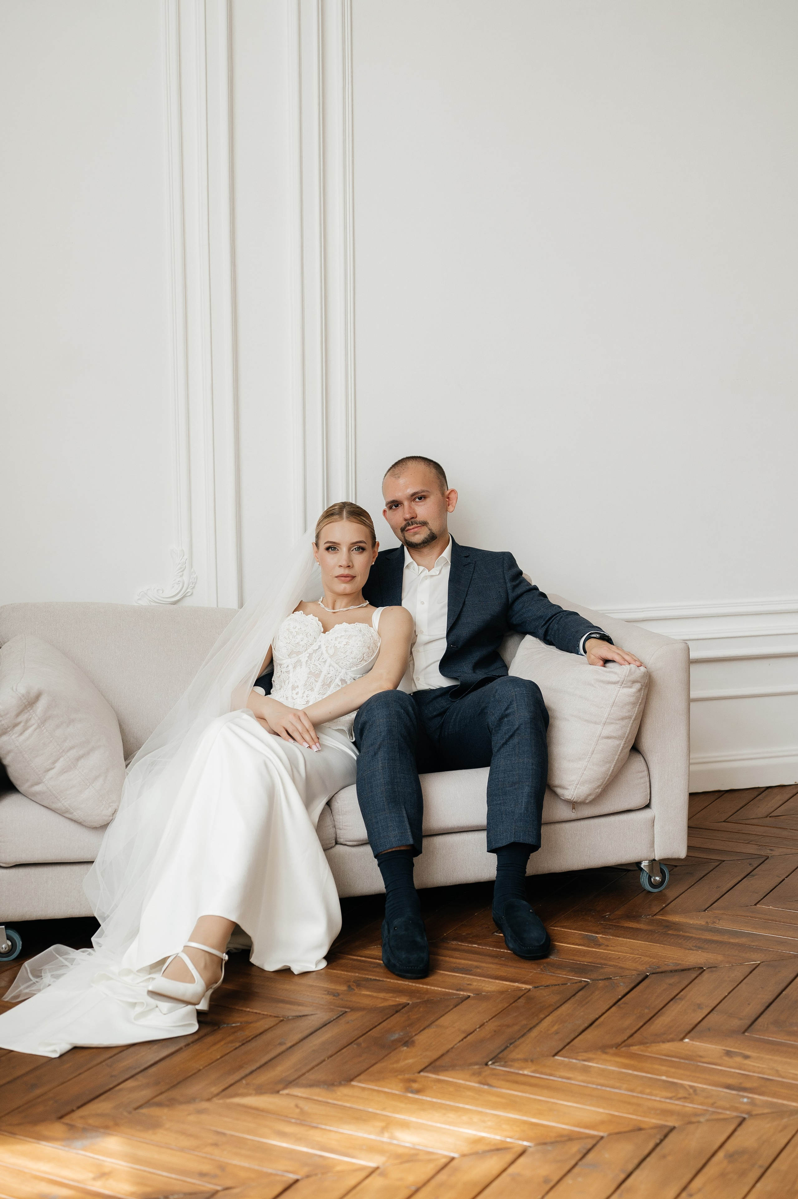 Эдгар и Дарья. Свадебный и семейный фотограф в Краснодаре Алина Мельник