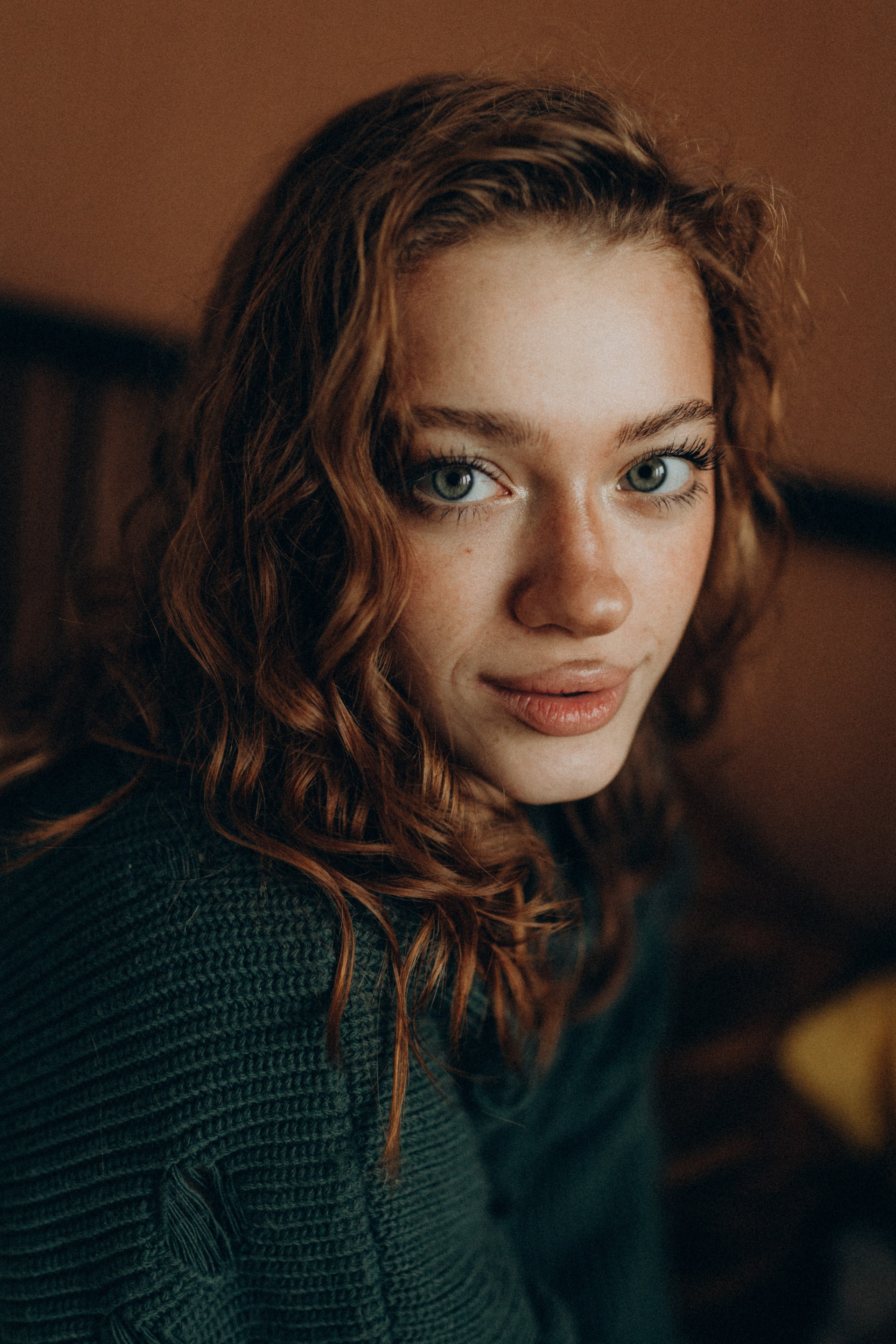 Полина. Фотограф НОГИНСК, Москва, Анастасия Белая