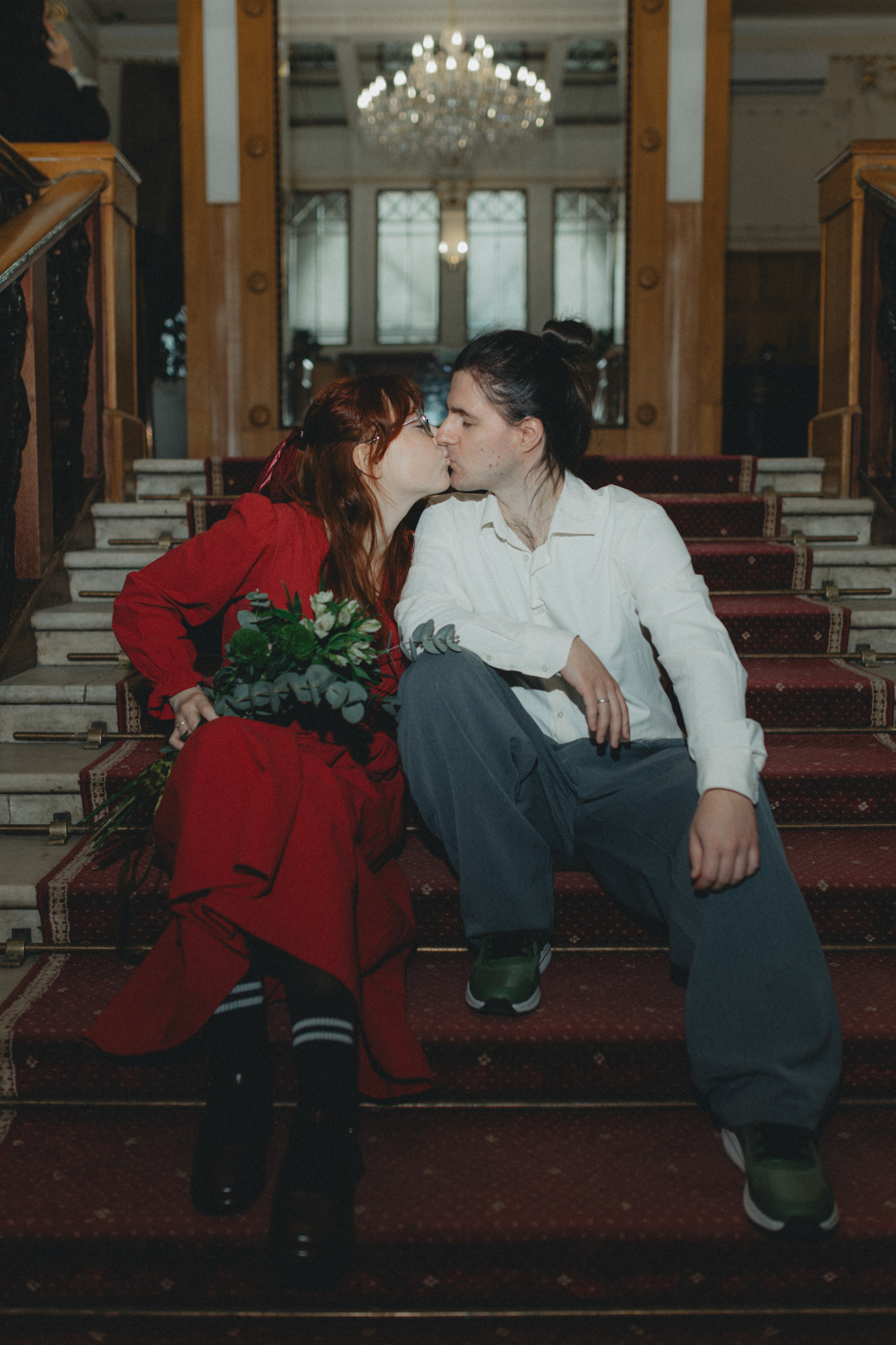 Екатерина & Виктор. Фотограф НОГИНСК, Москва, Анастасия Белая