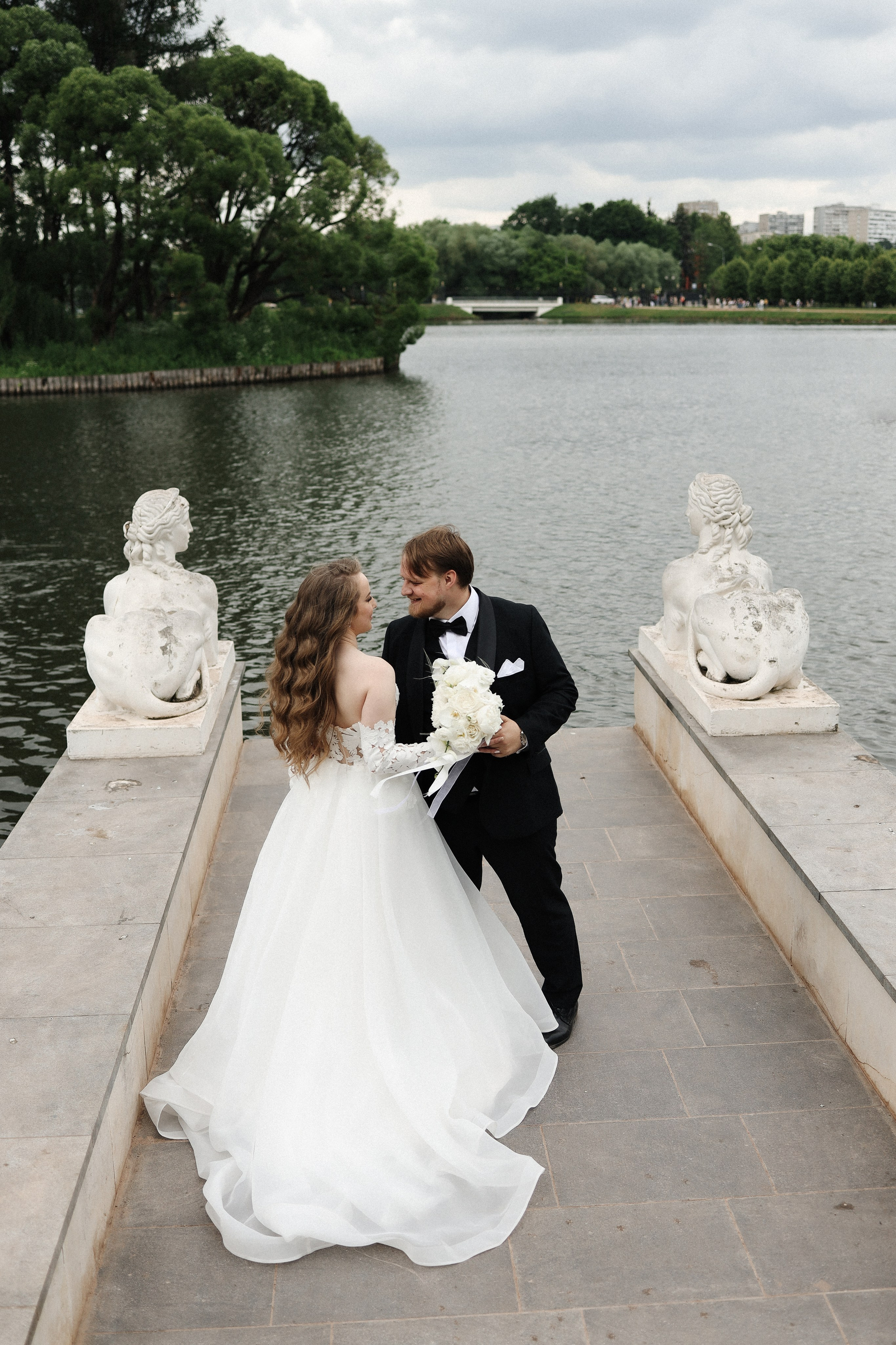 И. + Д. Шипиловский ЗАГС, Царицыно. Семейный и lovestory фотограф в Москве Светлана Коняхина