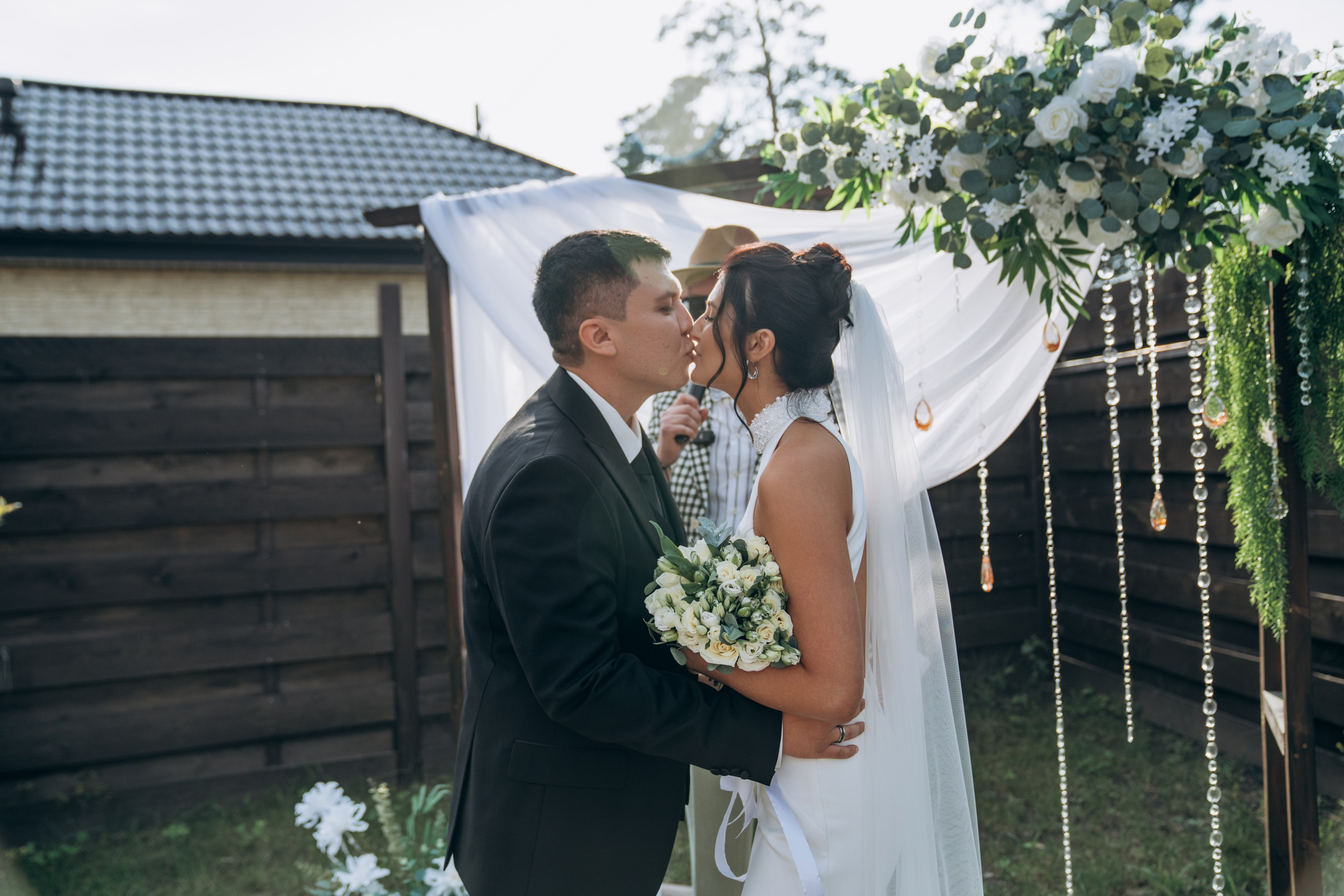 Event house Виталий & Алена. Фотограф Ангарск Иркутск Ксения Король