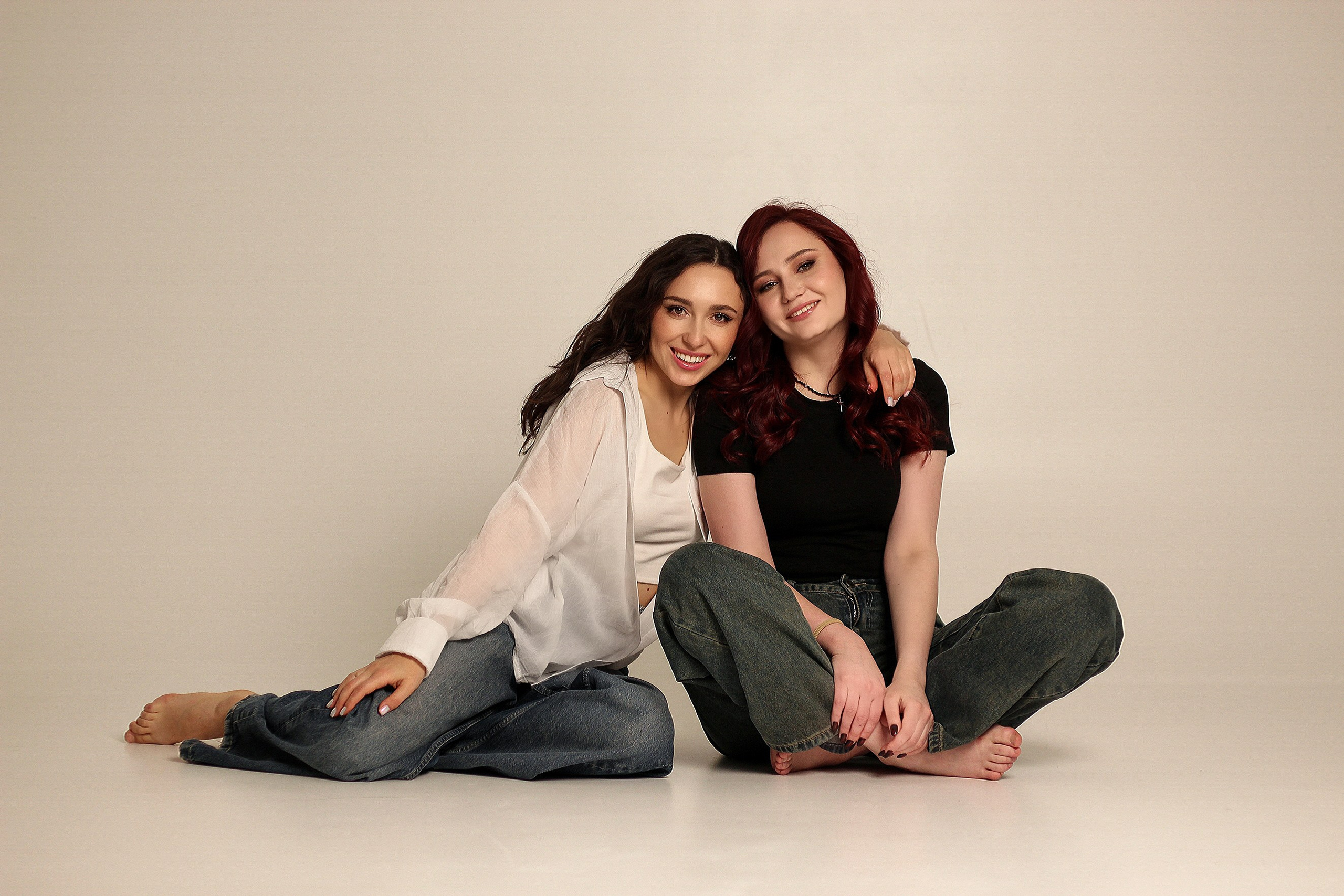 Семейный. Фотограф Иванова Елена в Иркутске