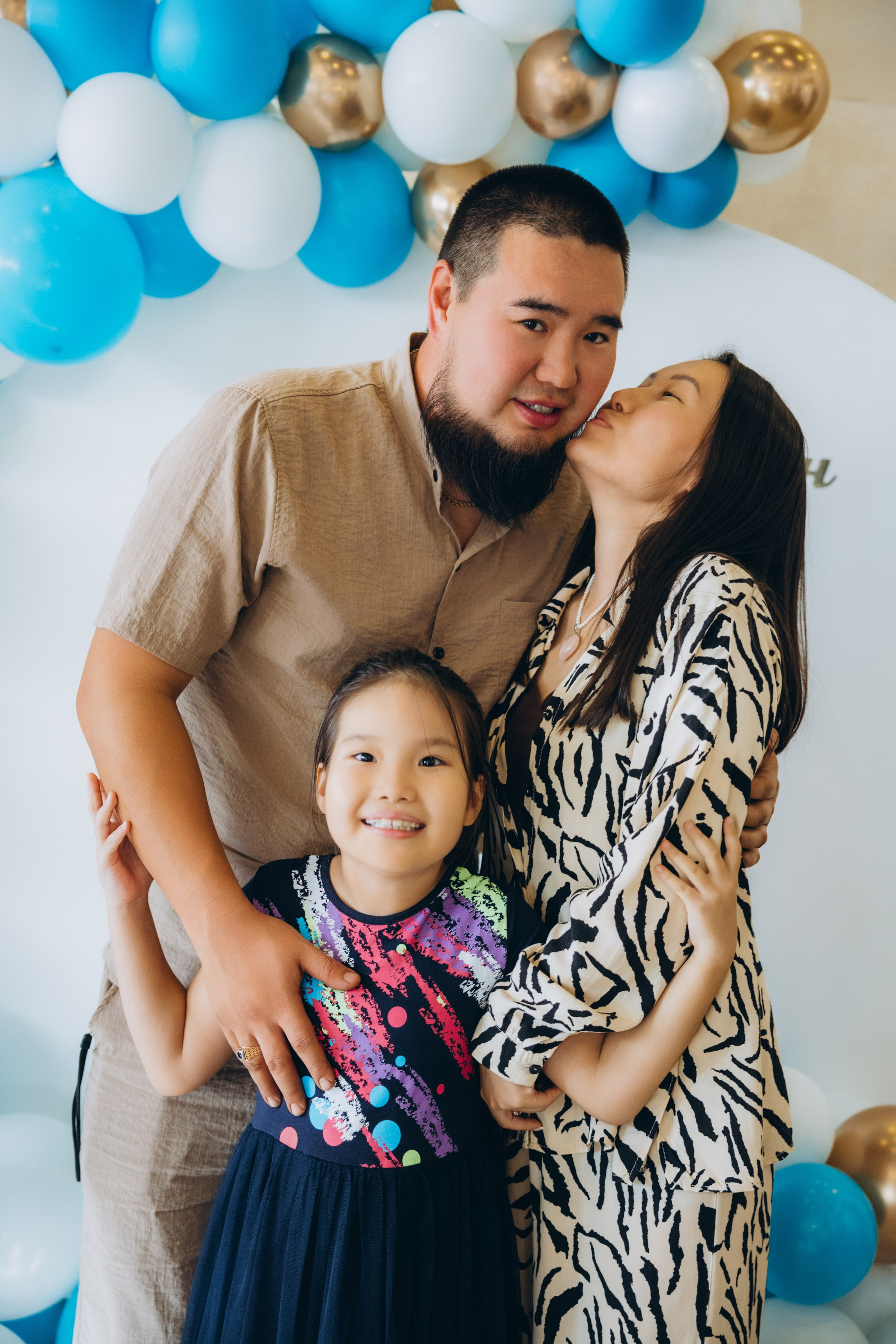 Милан (Константину год). Свадебный, семейный фотограф в Иркутске Светлана Макаричева