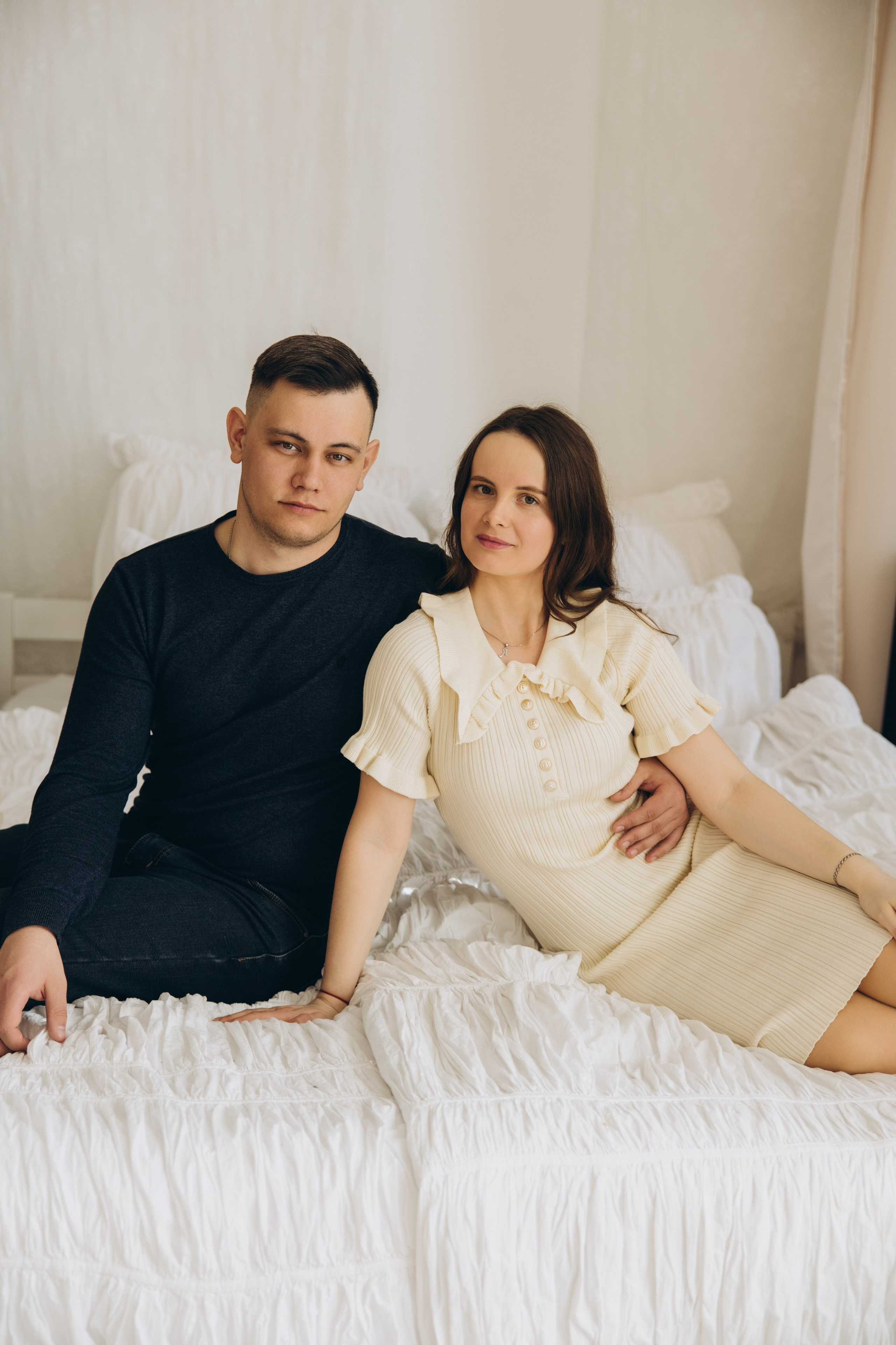 Анна. Свадебный, семейный фотограф в Иркутске Светлана Макаричева