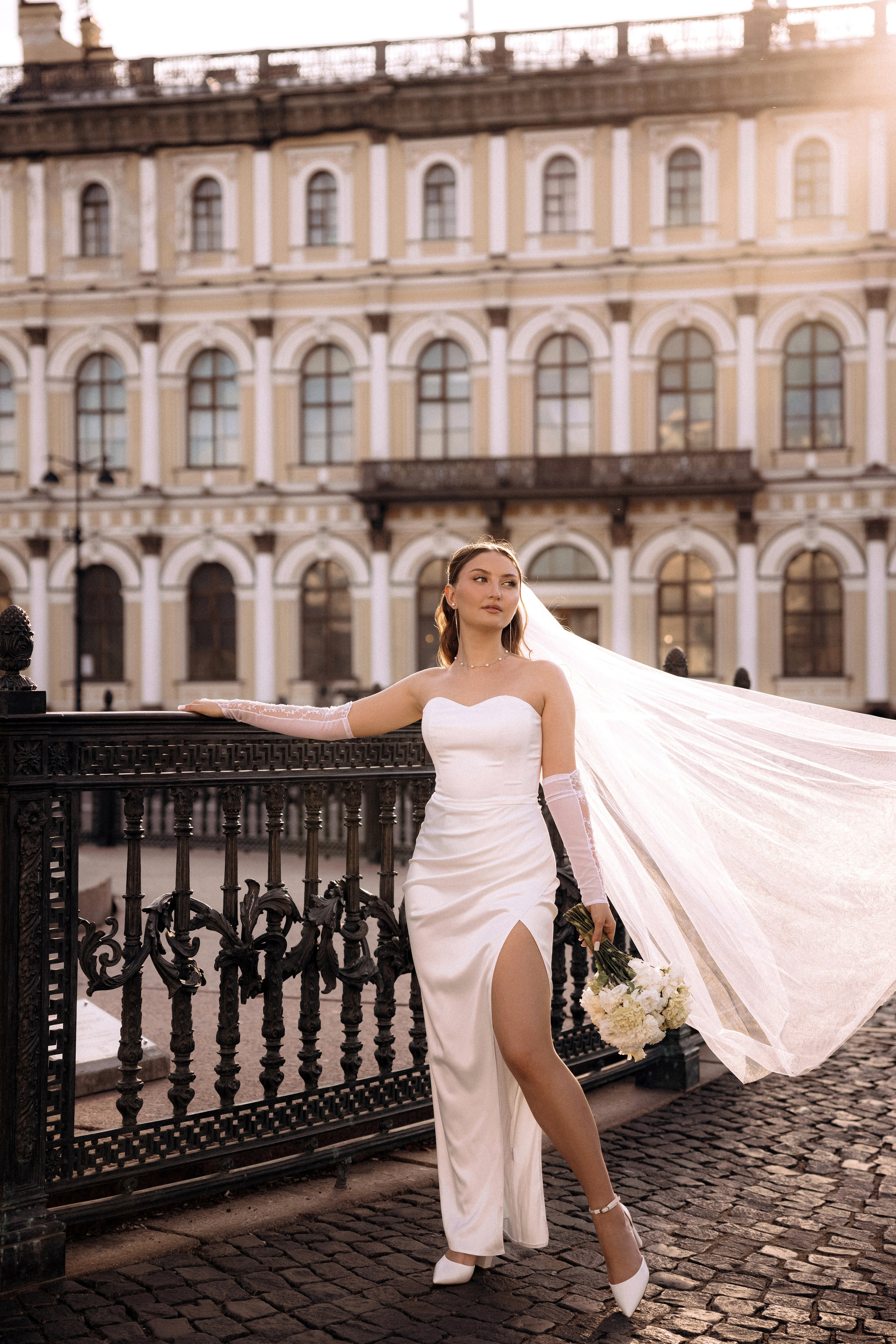 ♥. Фотограф в Санкт-Петербурге Мария Проскурина