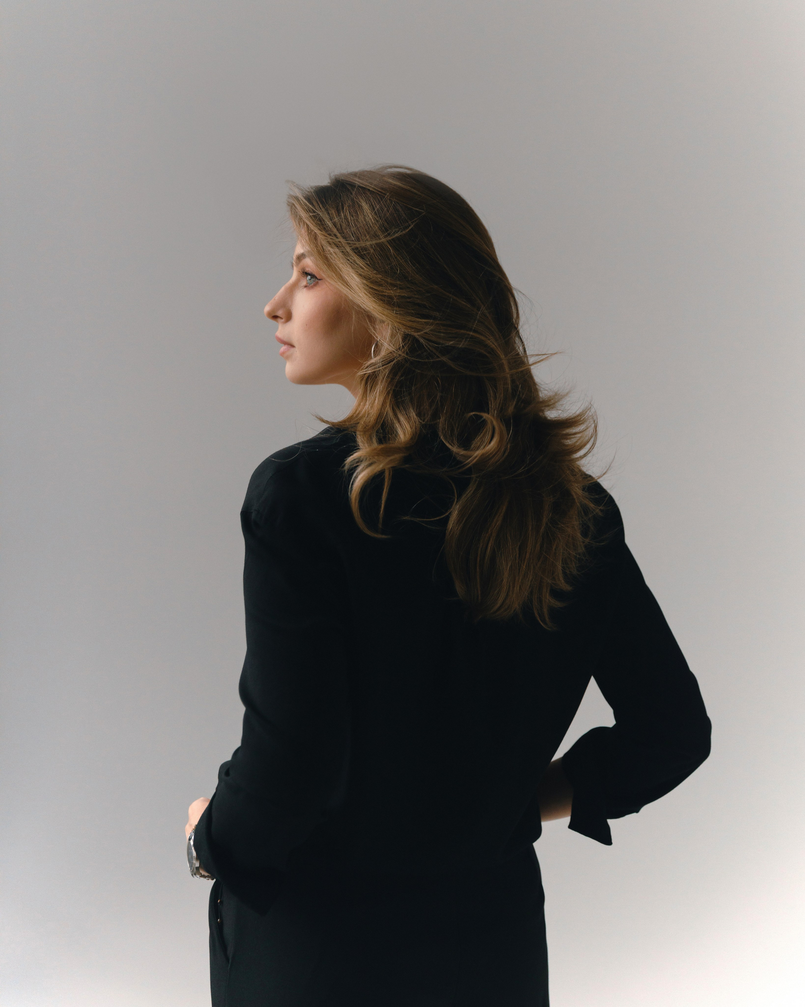 Портреты. Фотосессии в Москве Марина Кулова